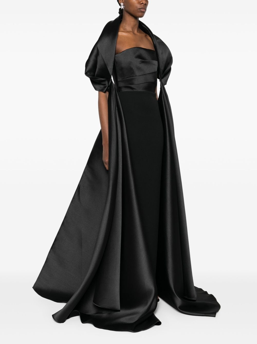 Vera maxi dress - 3