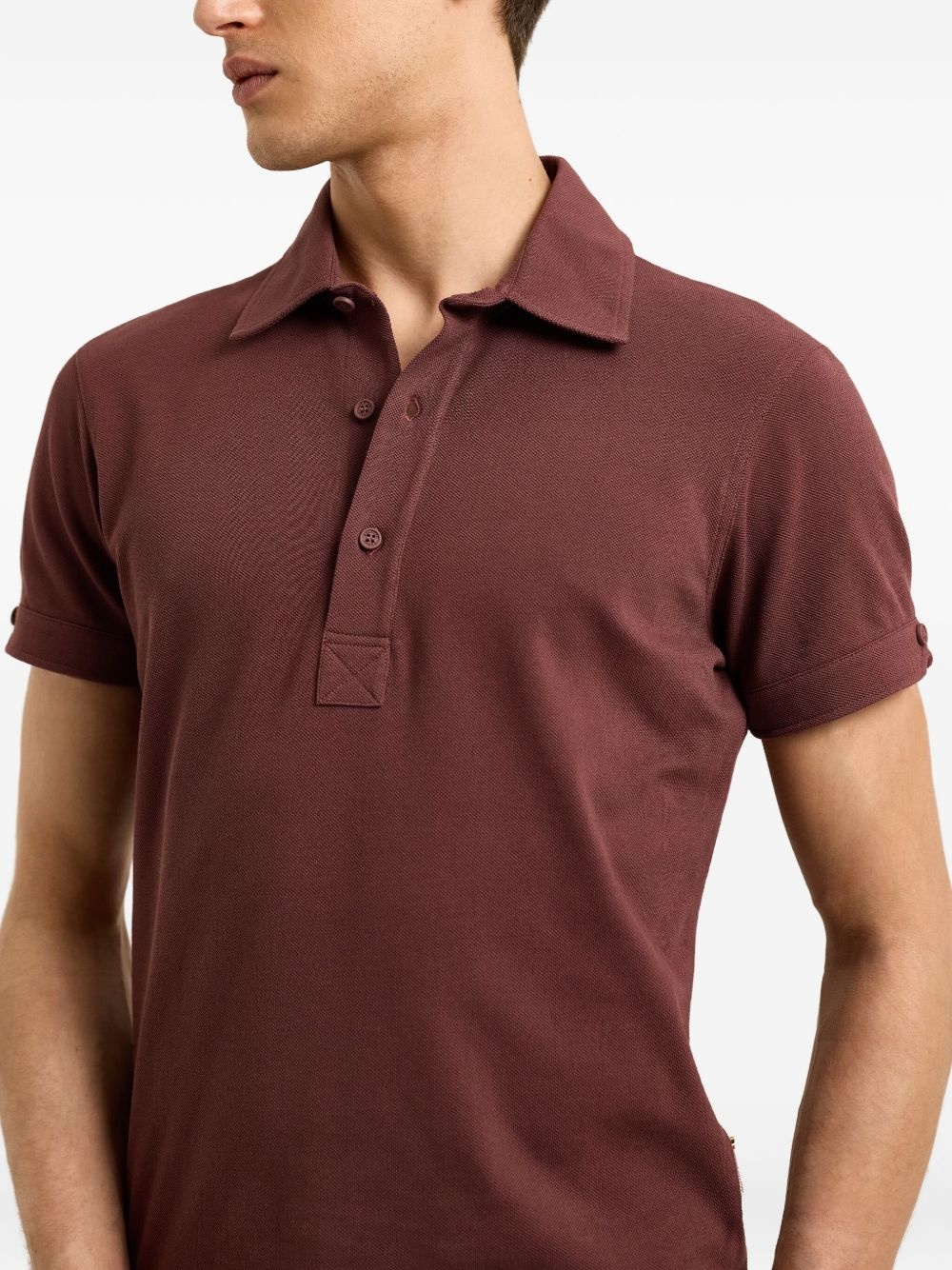 Sebastian polo shirt - 4