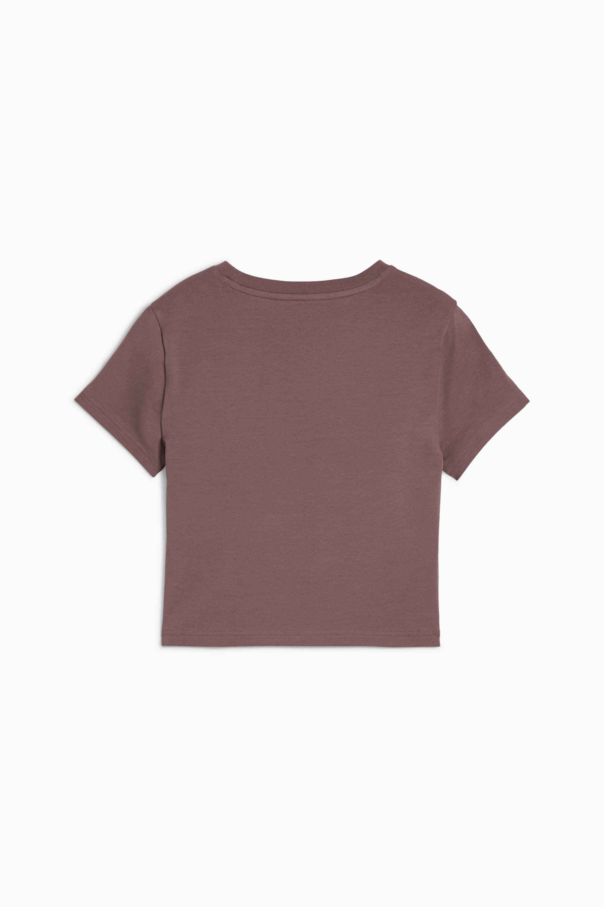 Wardrobe Essentials Women's Baby Tee - 2
