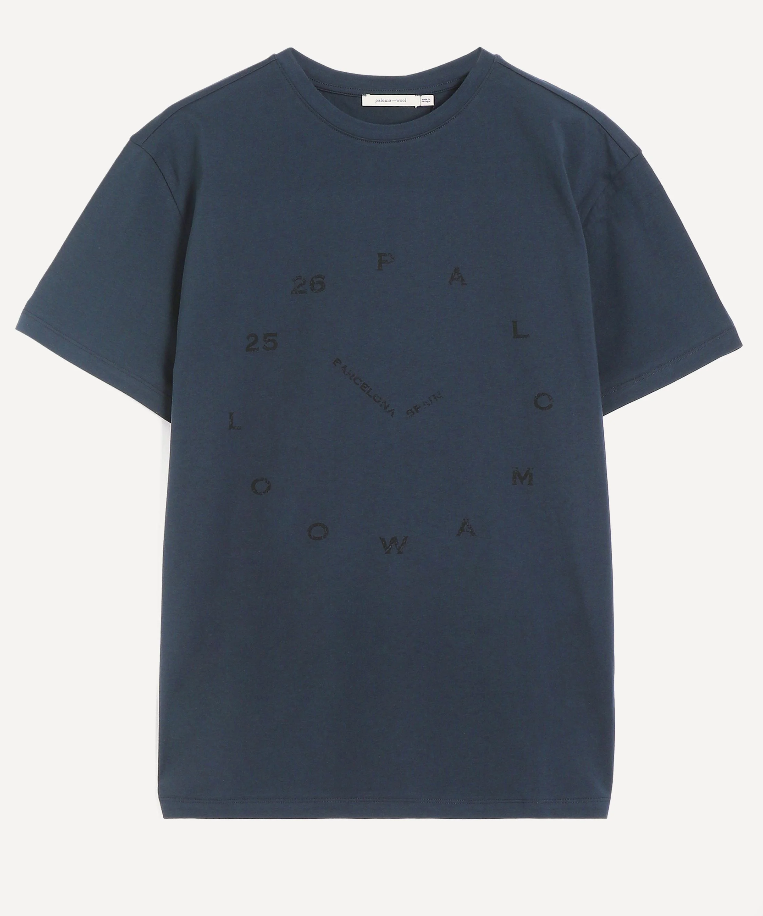 O'Clock B T-Shirt - 1