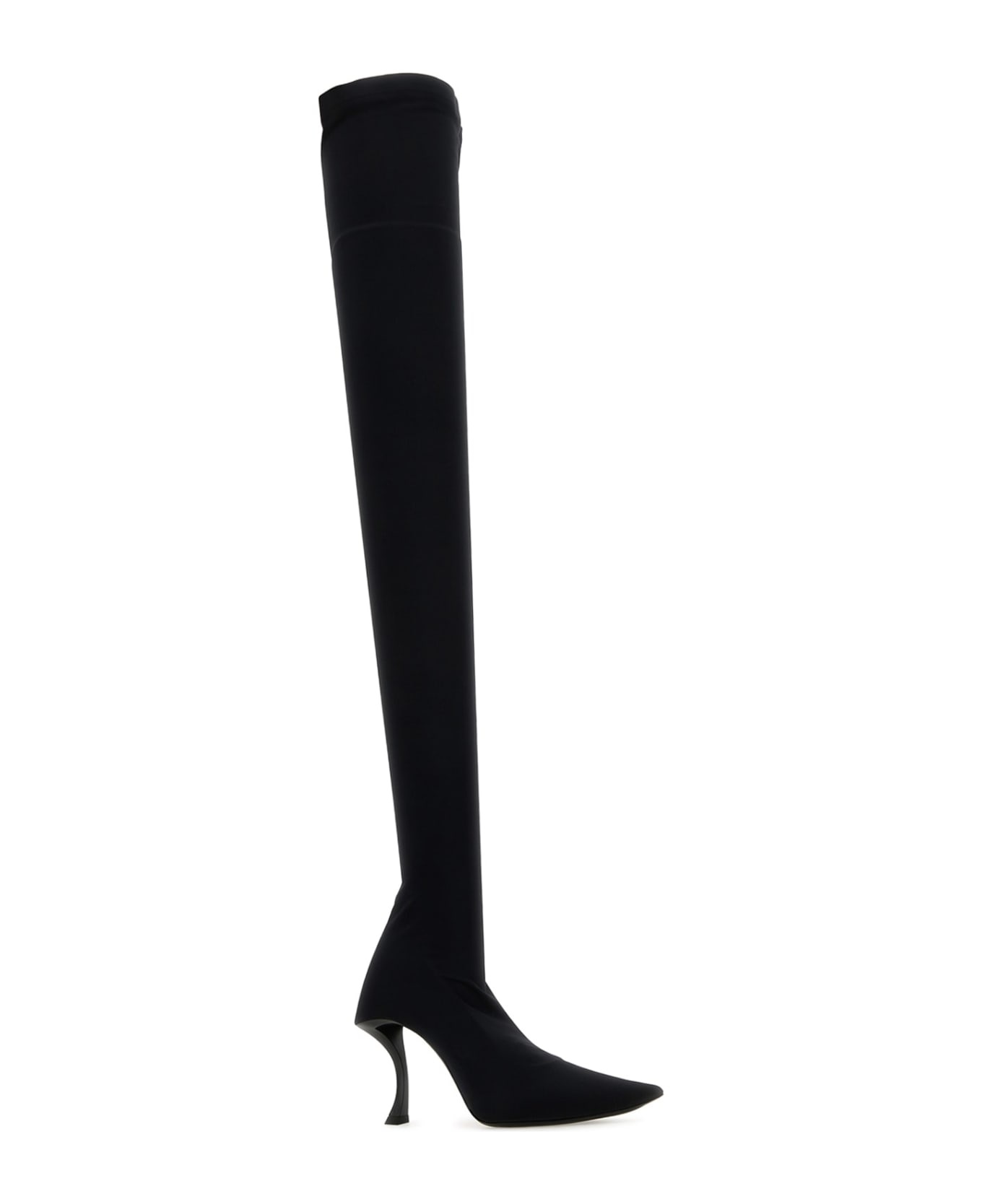 Scarpe Stringate - 2