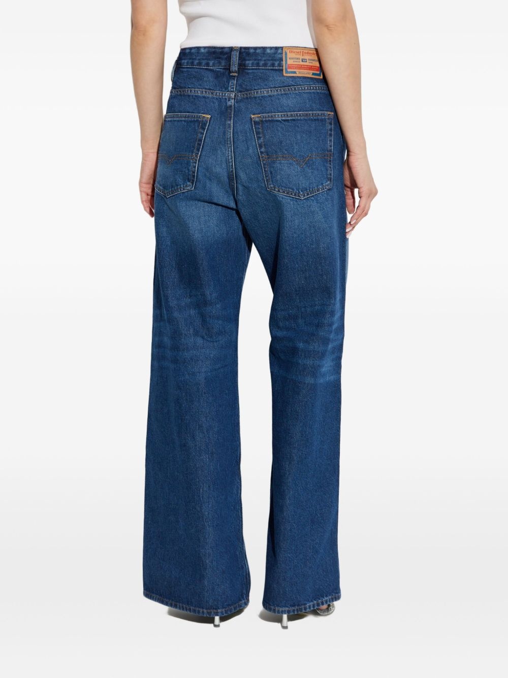 1996 D-Sire jeans - 4