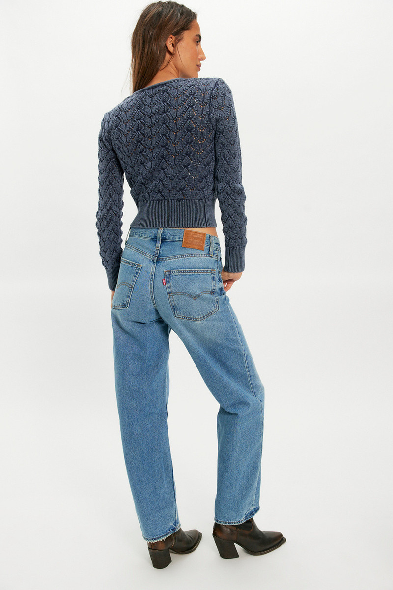 Levi's Levi's Baggy Dad Jeans outlook