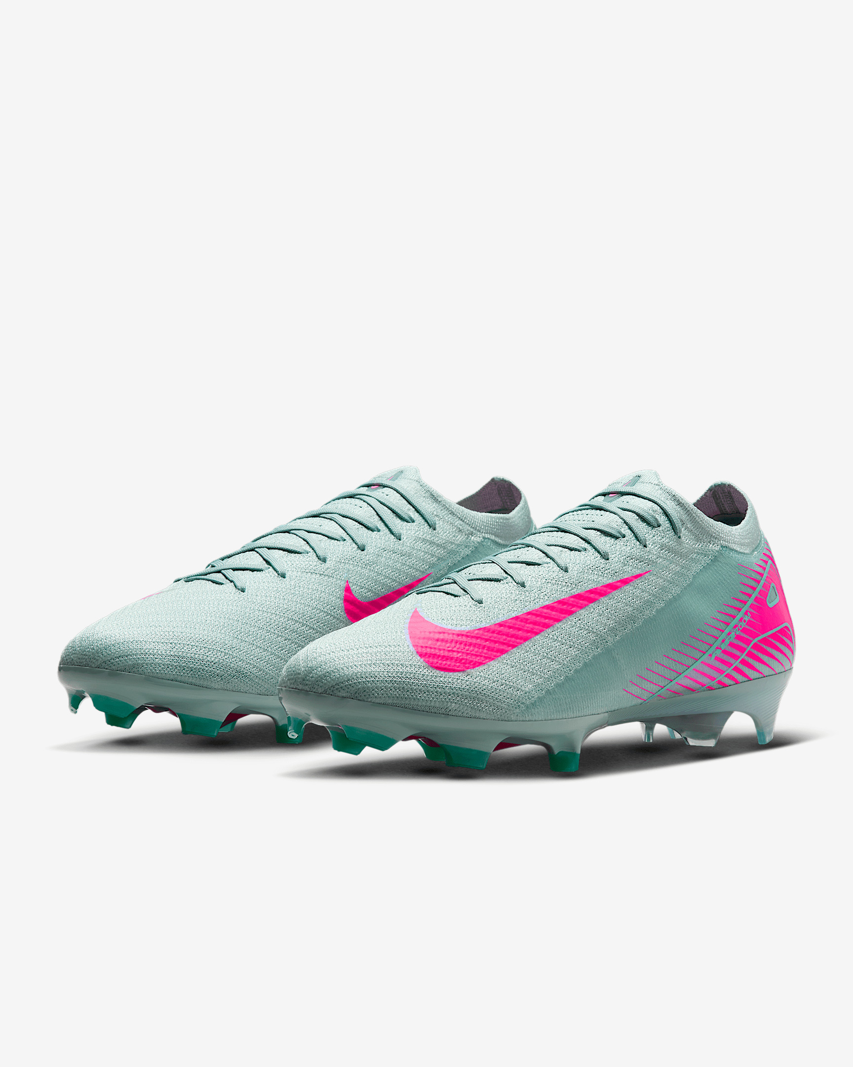 Nike Mercurial Vapor 16 Elite FG Low-Top Soccer Cleats - 5