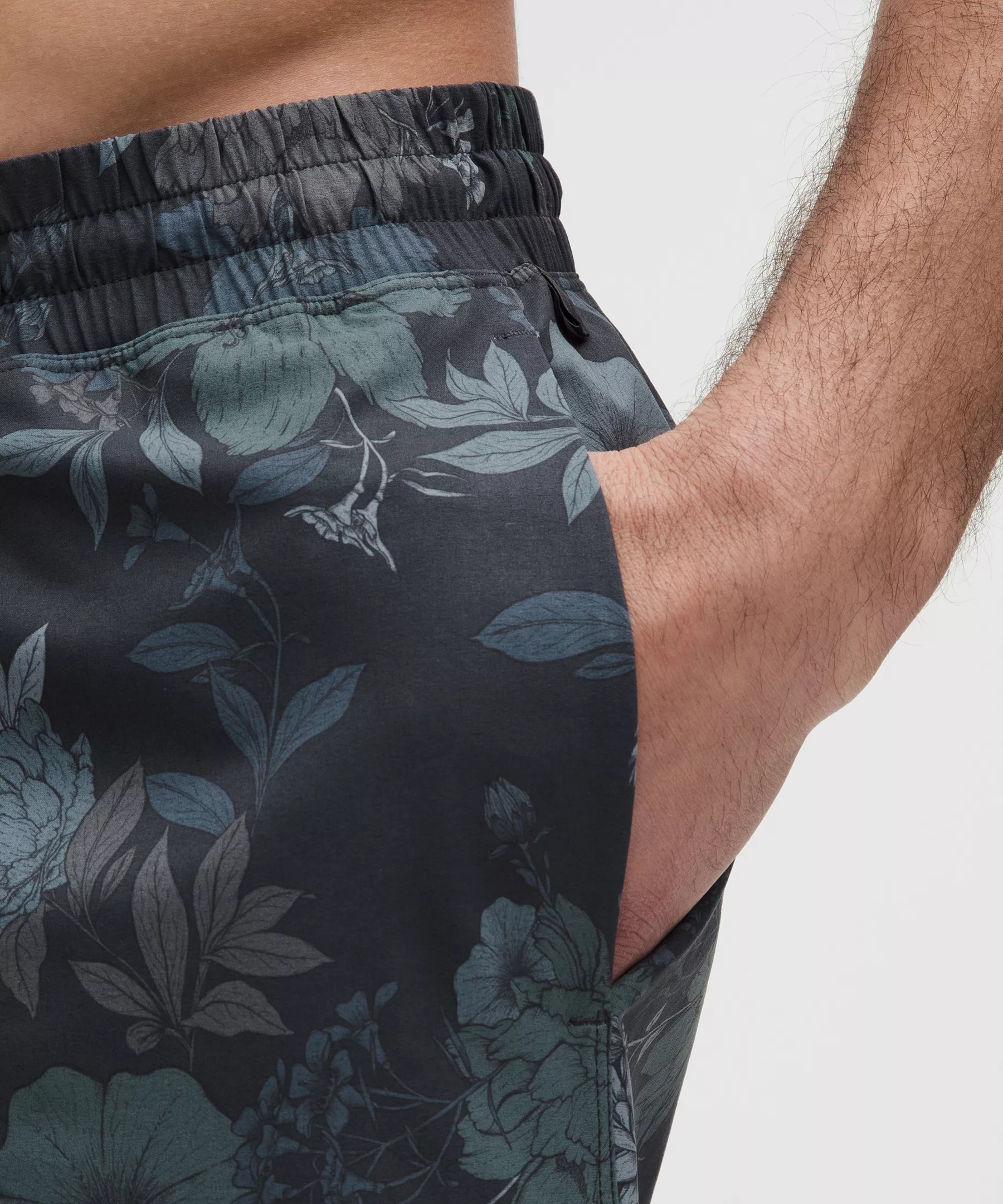 Swim Short 5" *Linerless - 4