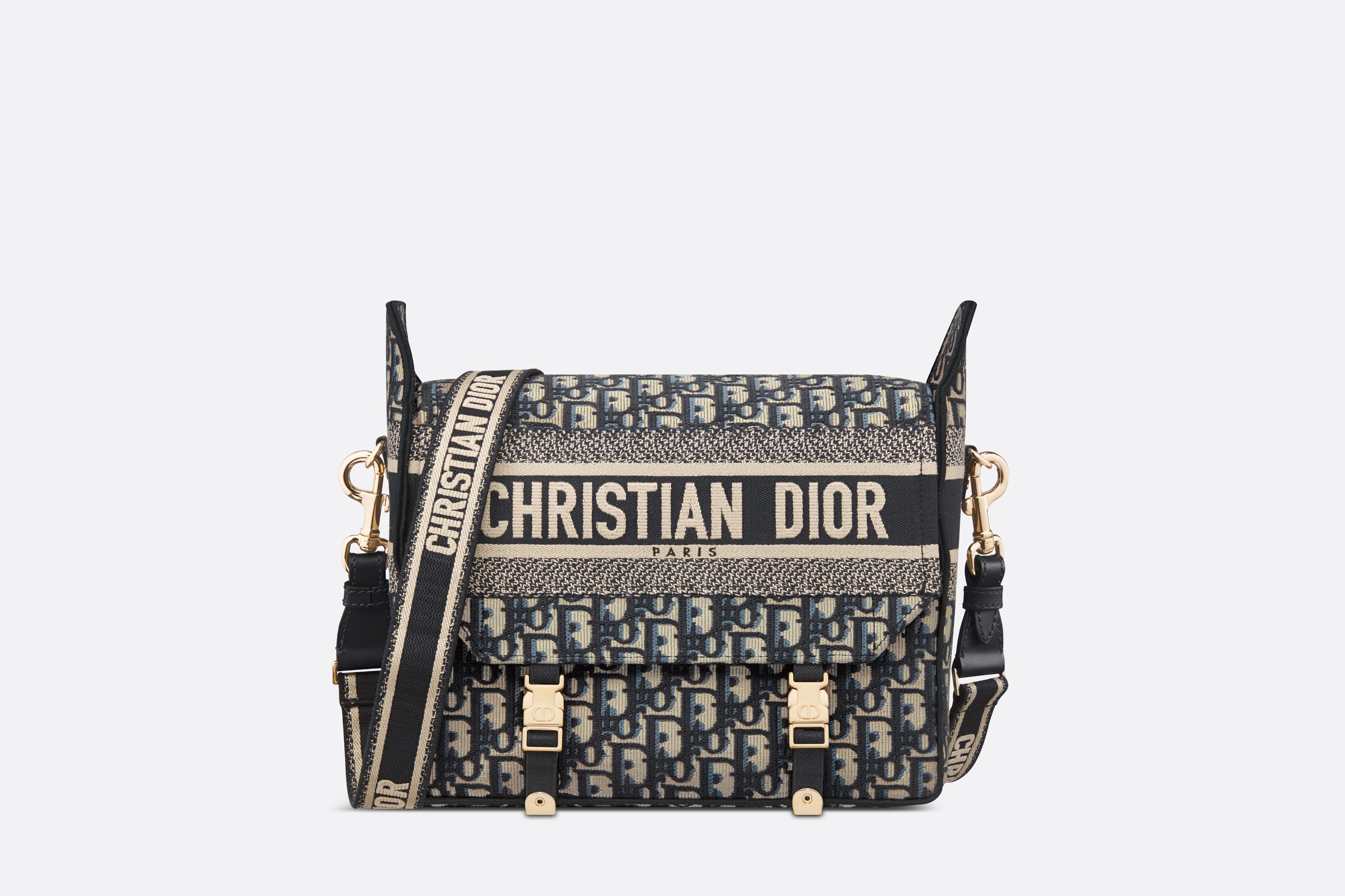 Medium Diorcamp Bag - 1