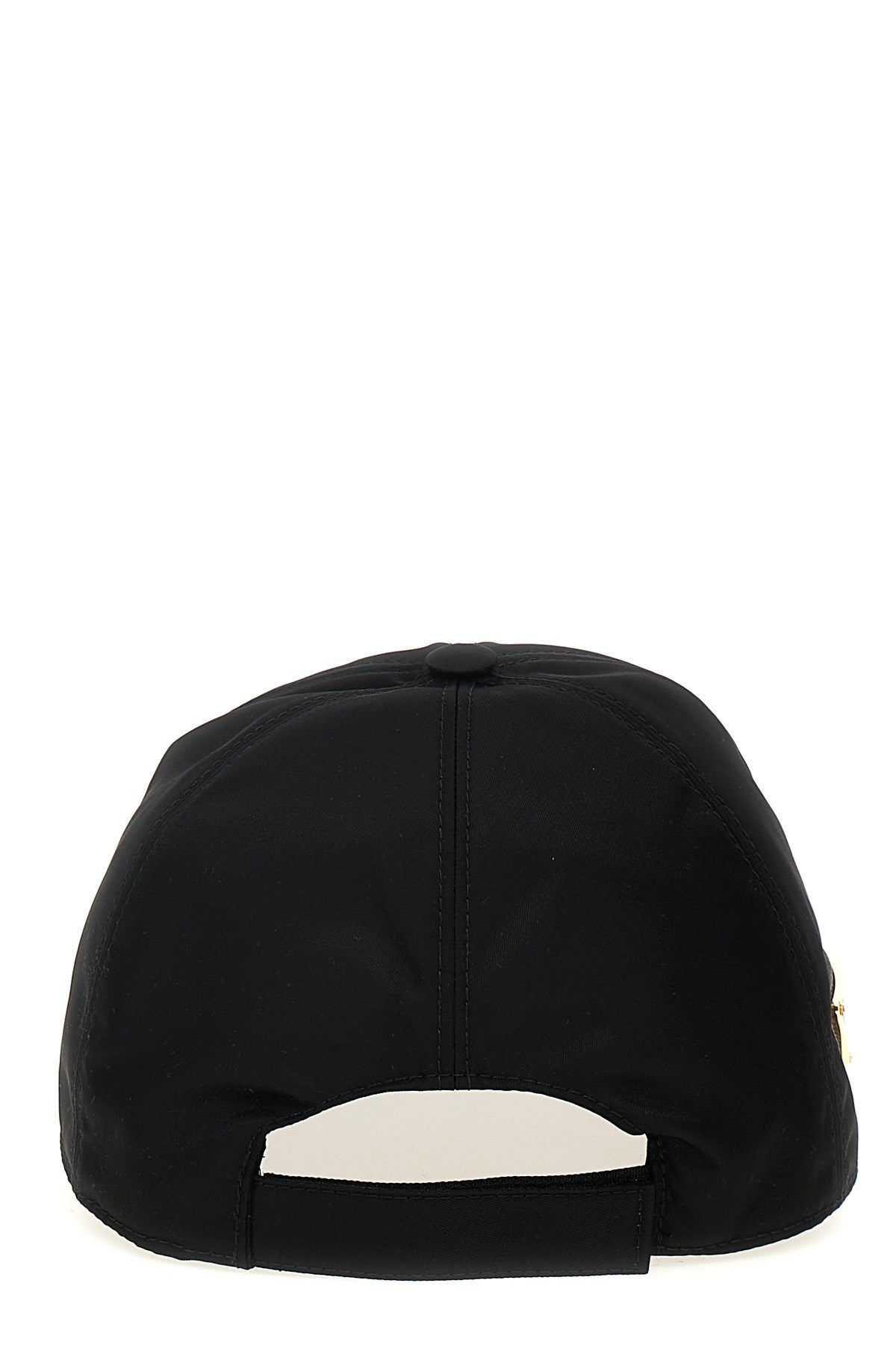 Prada Women Logo Cap - 2