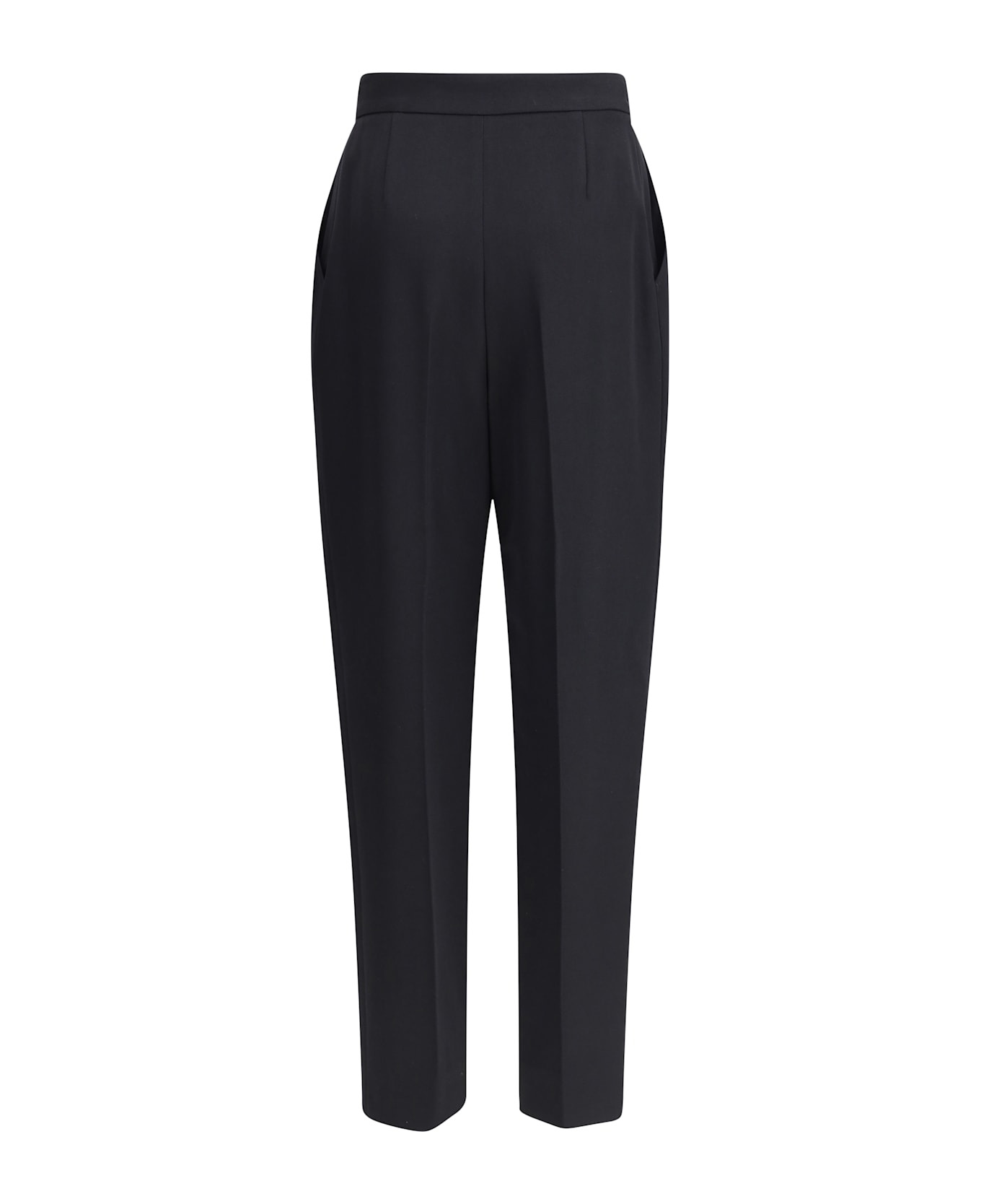 Tailored Pants - 2