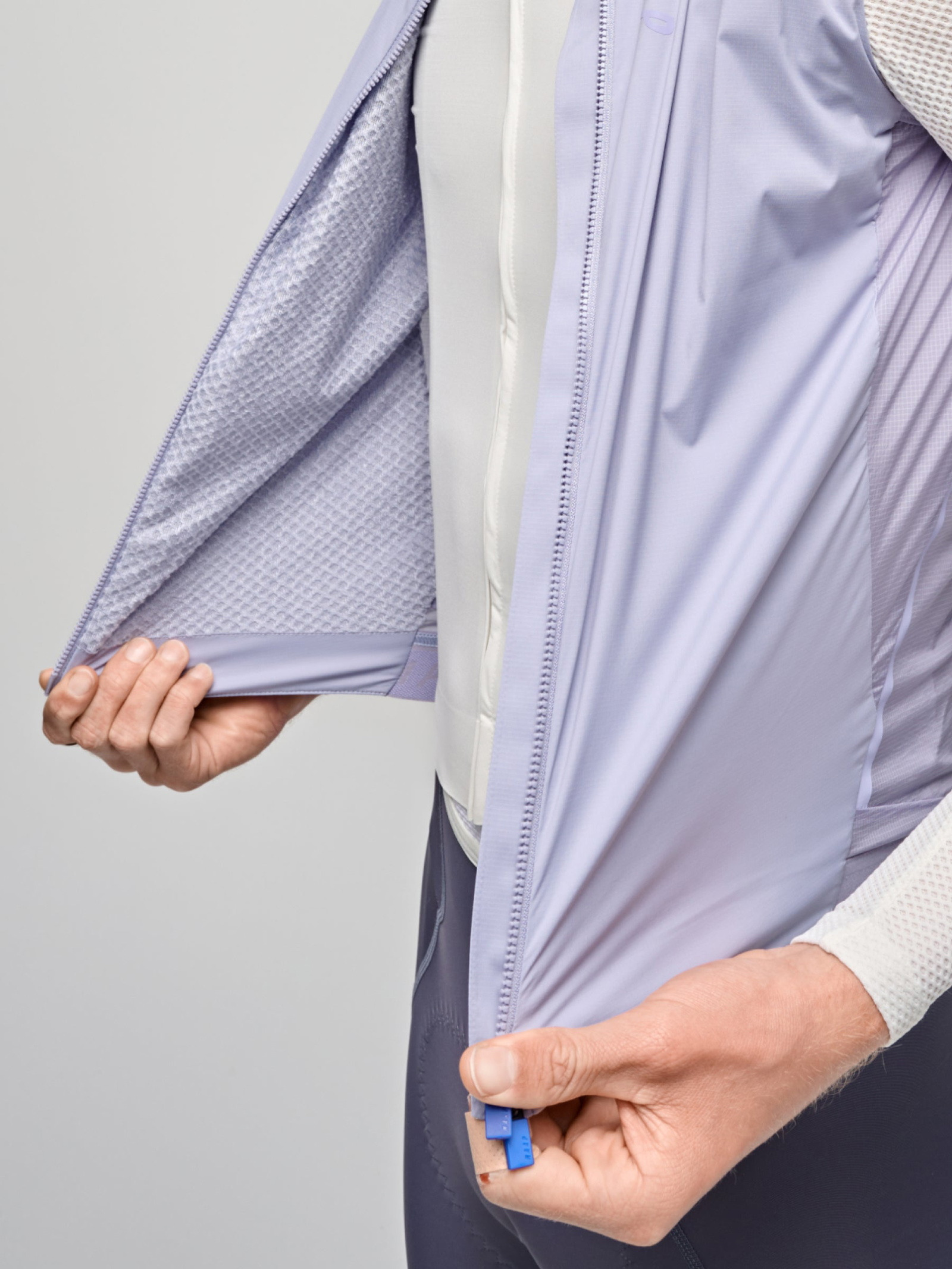 Flow Insulated Vest - 7