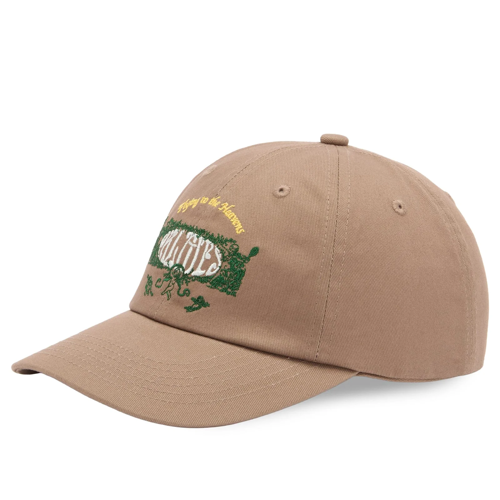 Palmes Angels 6-Panel Cap - 1
