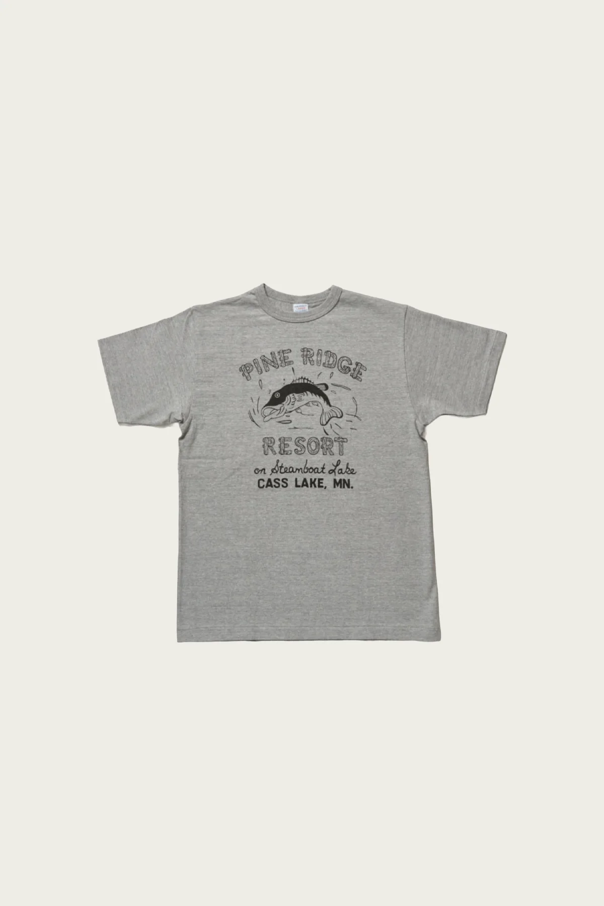 4096 Pine Ridge - Grey - 1