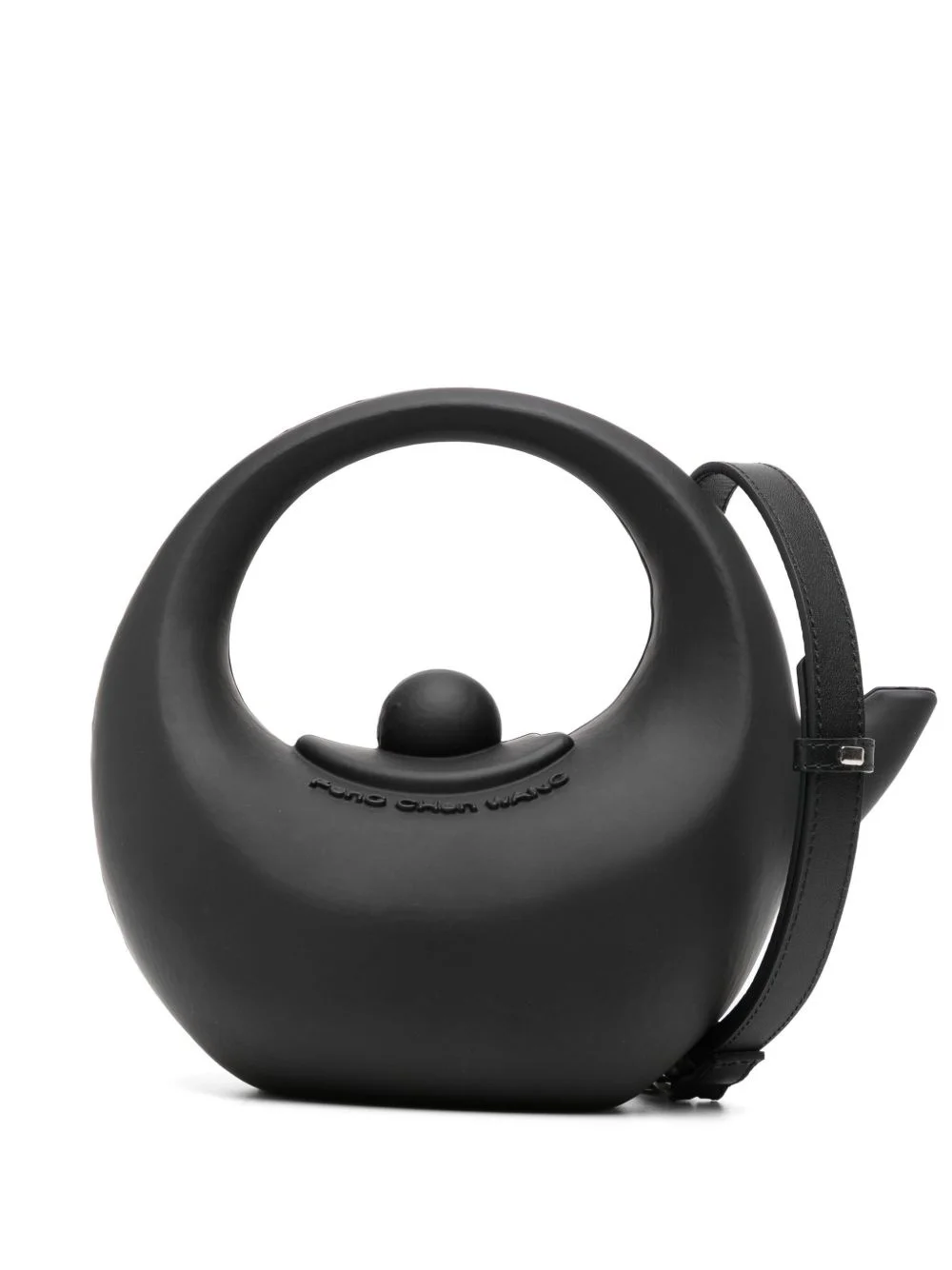 3D Chahu tote bag - 1