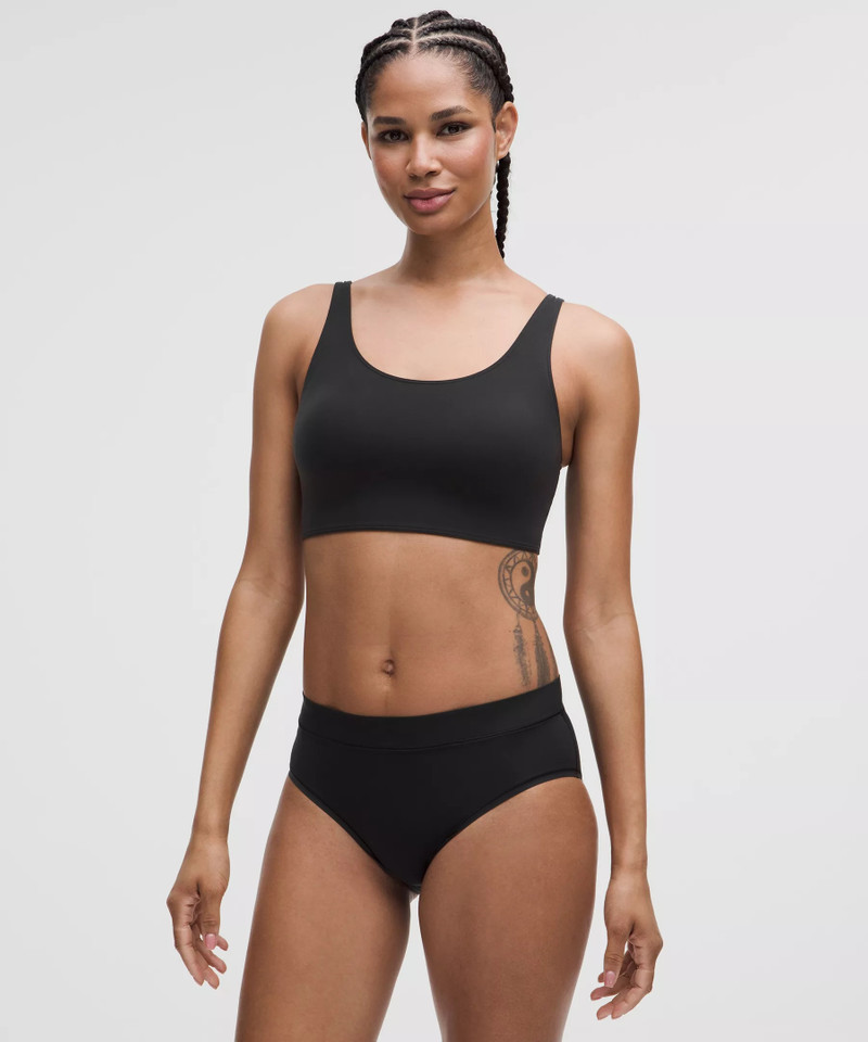 lululemon Nursing Bra 1