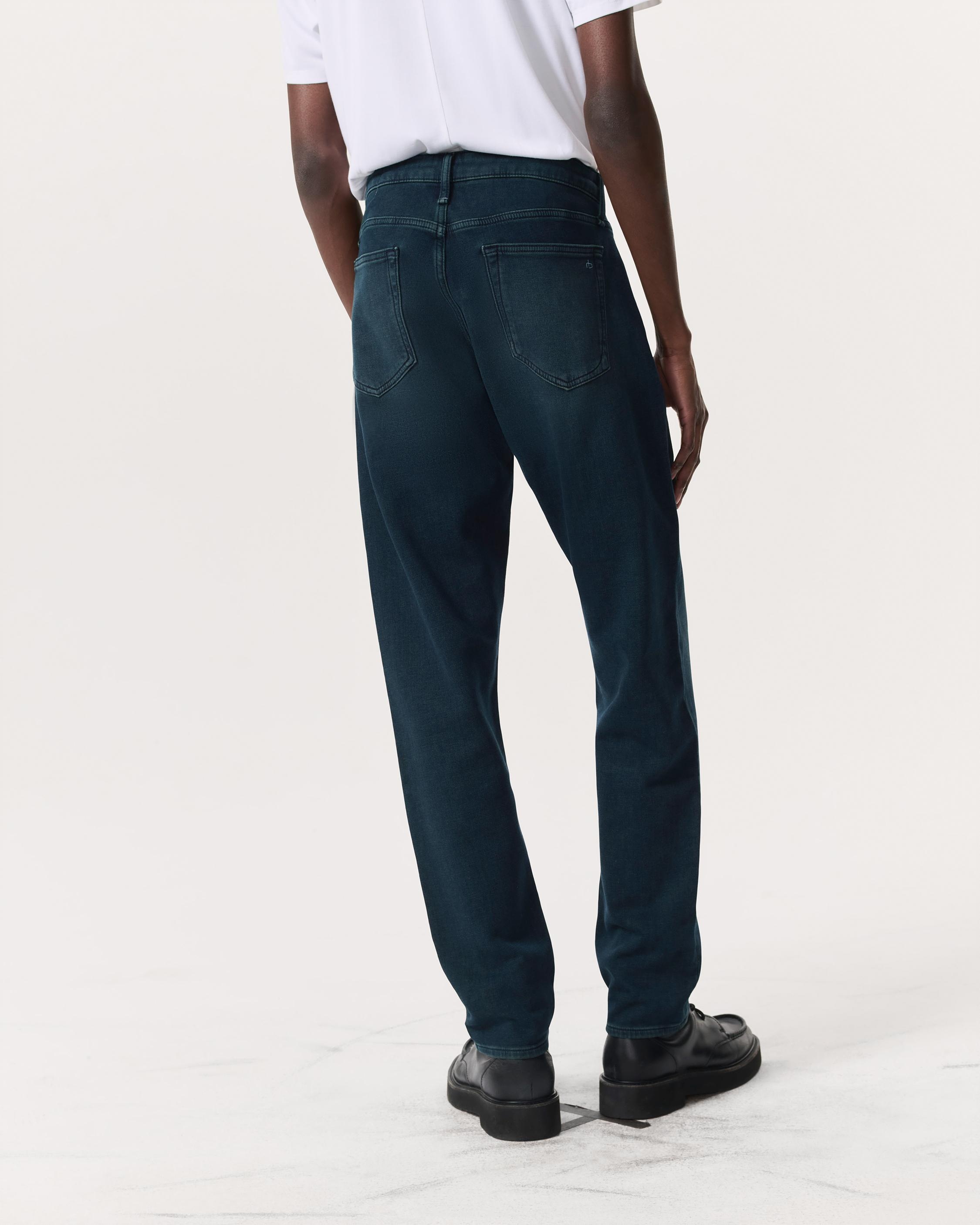 Fit 3 Athletic Fit Jeans
rbSTRIDE Denim - 5