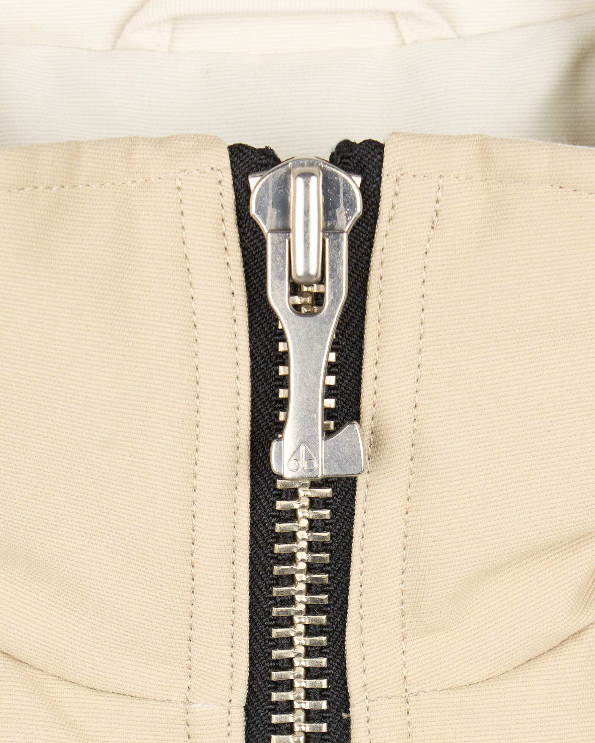 MONTREAL TONAL VEST - 5