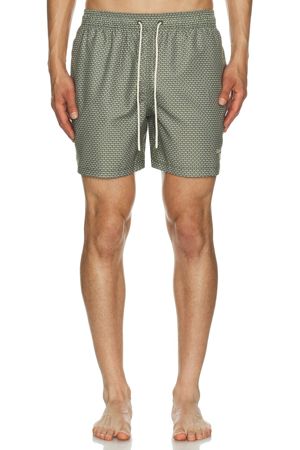 Shell Swim Short - 5