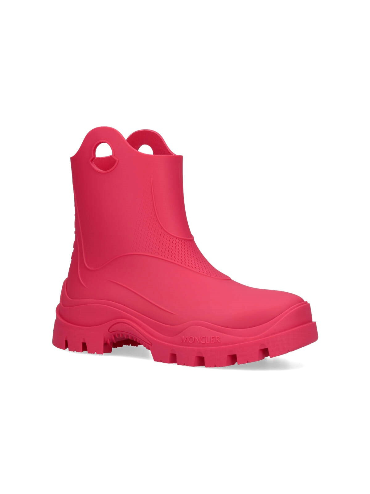 'MISTY' BOOTS - 2