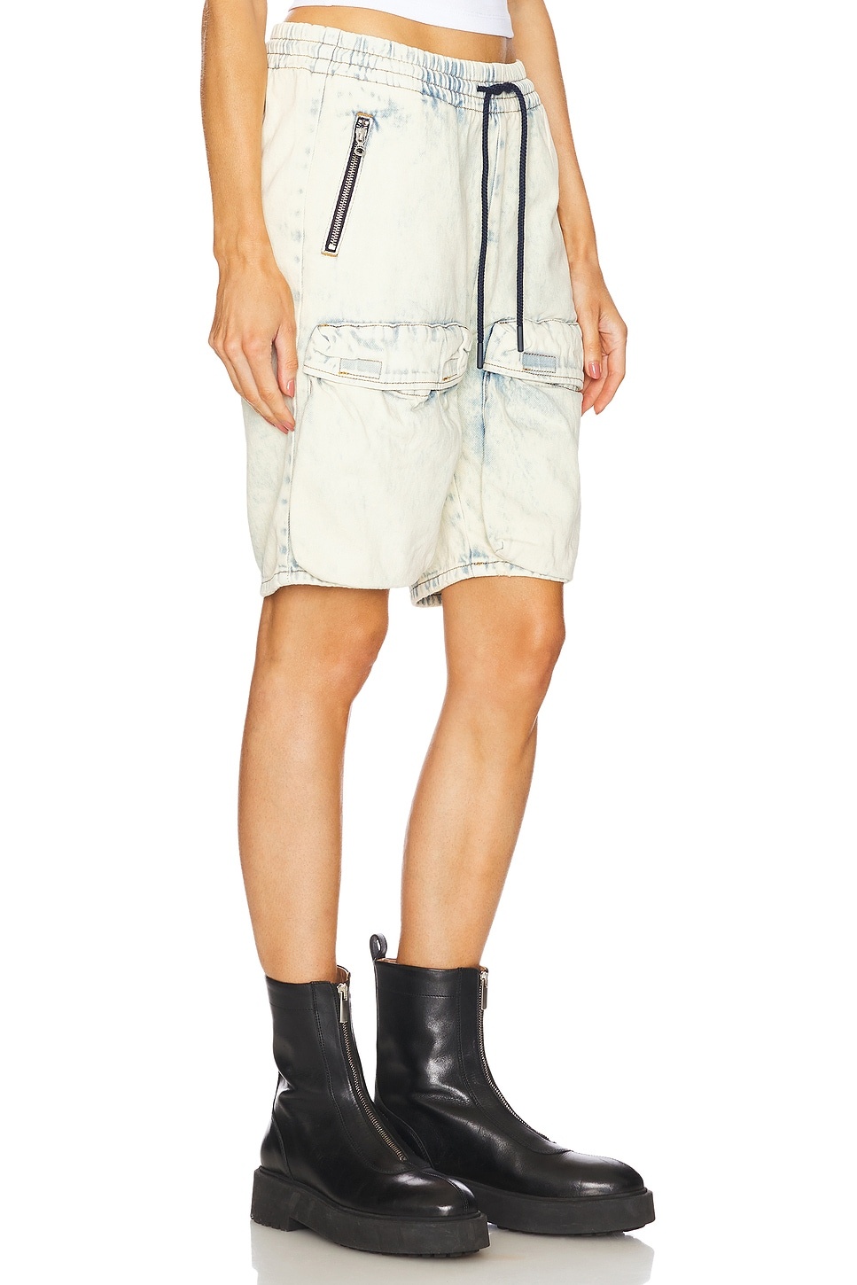 D-ride-s Jorts - 2