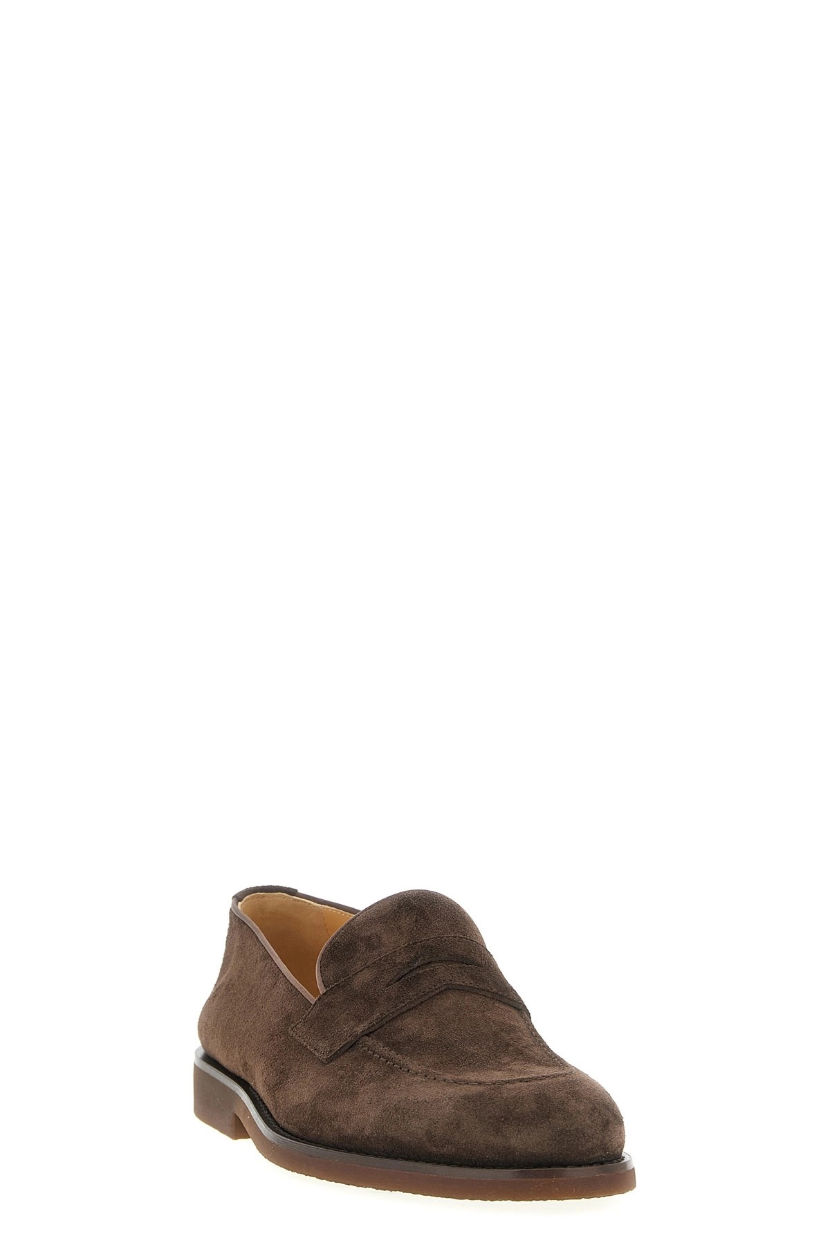 'Penny Loafer' loafers - 2