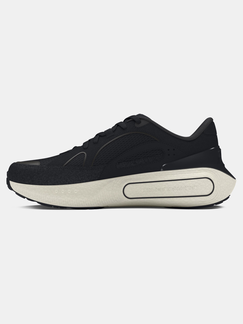 Under Armour Unisex UA Phantom 4 Luxe Shoes outlook