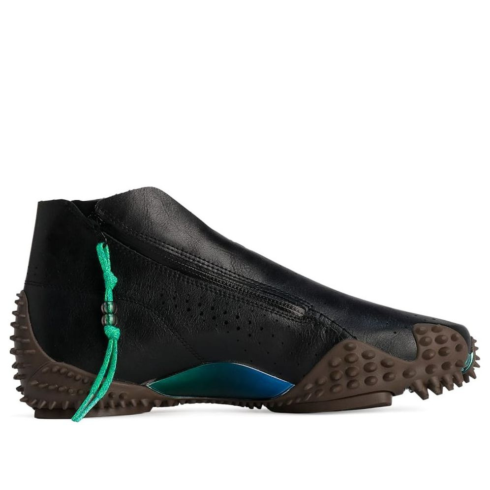 PUMA Mostro Mid 'Aries Black Chocolate' 401192-01 - 2