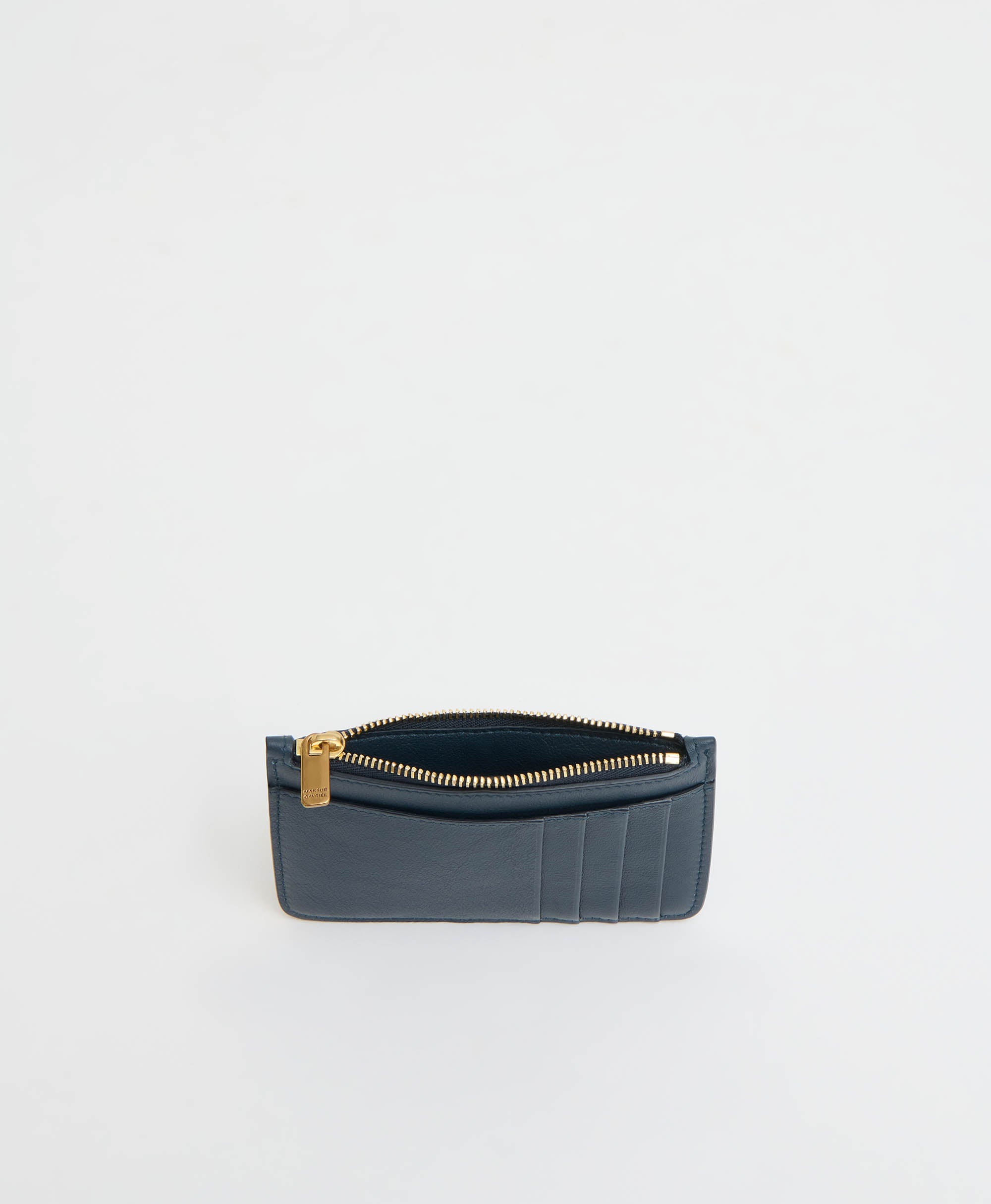 ZIP CARD HOLDER - 3