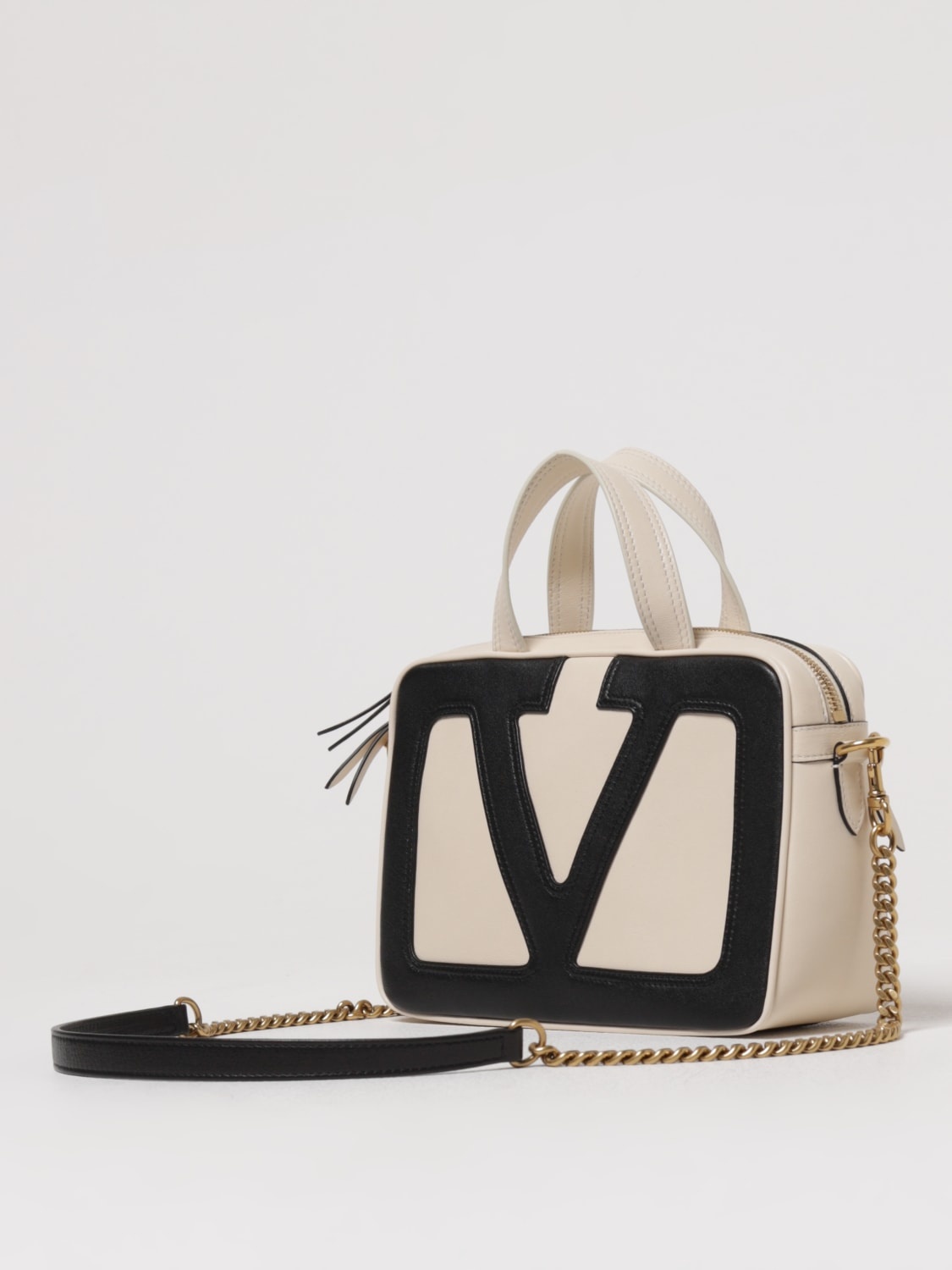Shoulder bag woman Valentino Garavani - 6