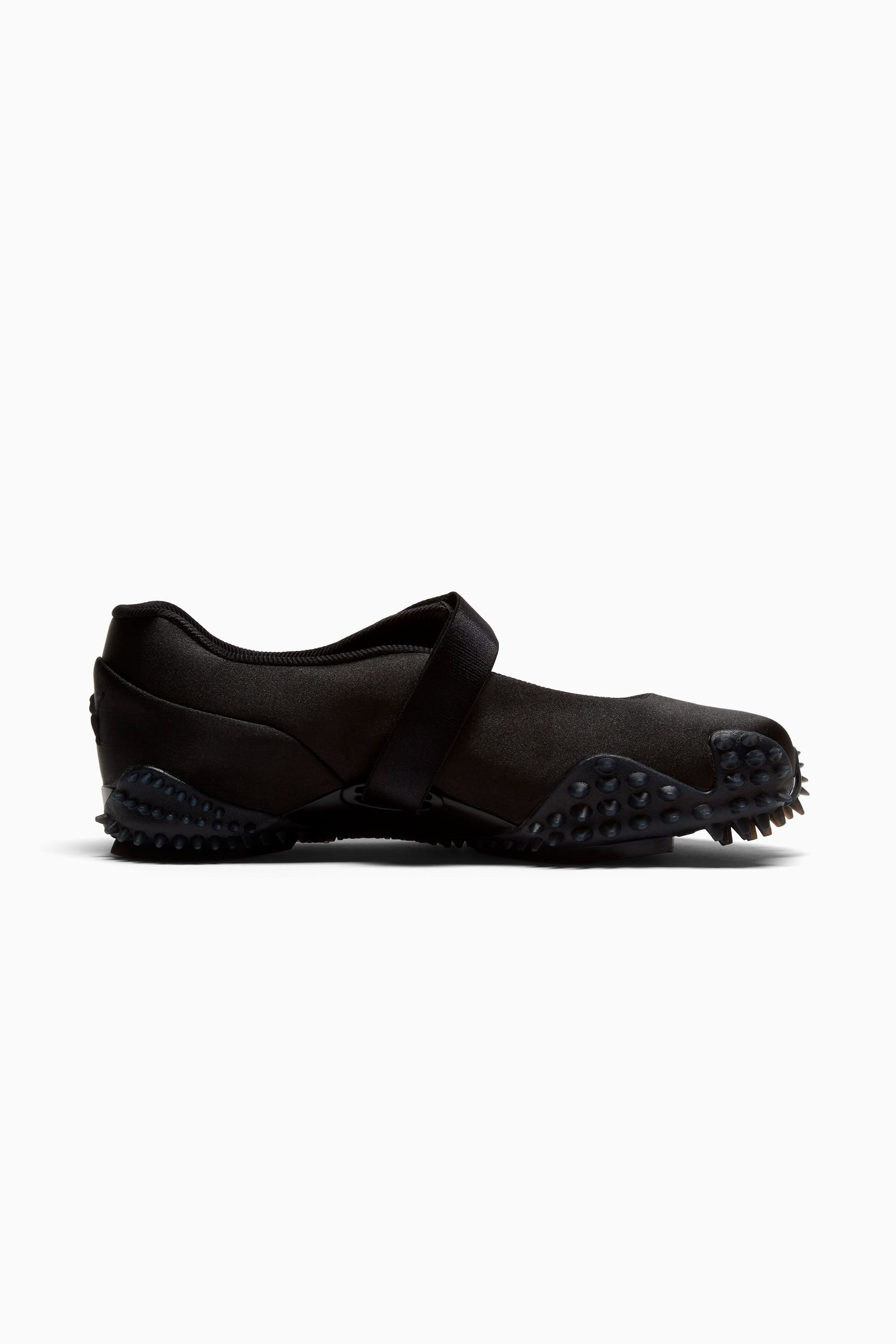 Mostro Fey Satin Sneakers Women - 7