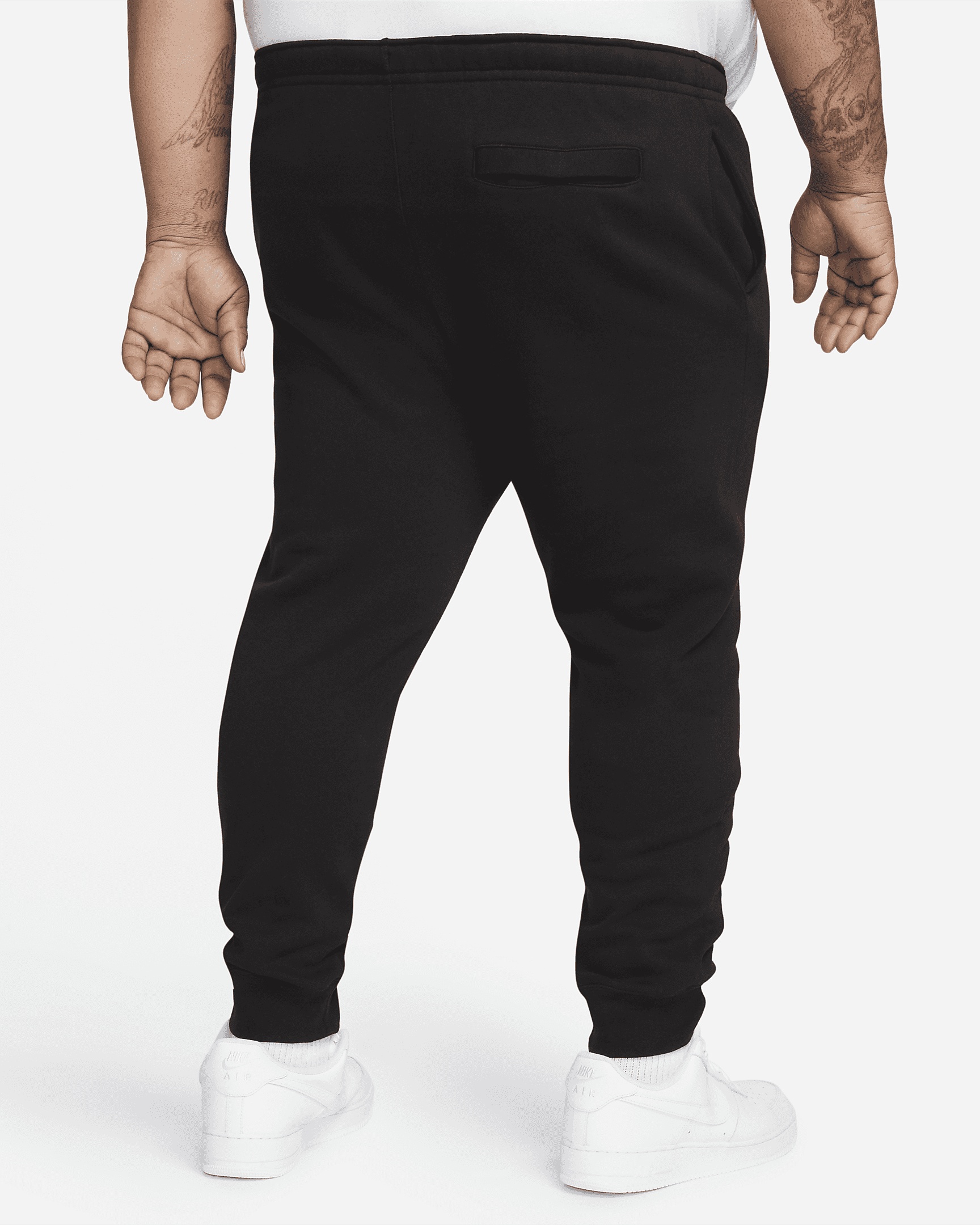 Nike Sportswear Club Fleece Joggers - 10
