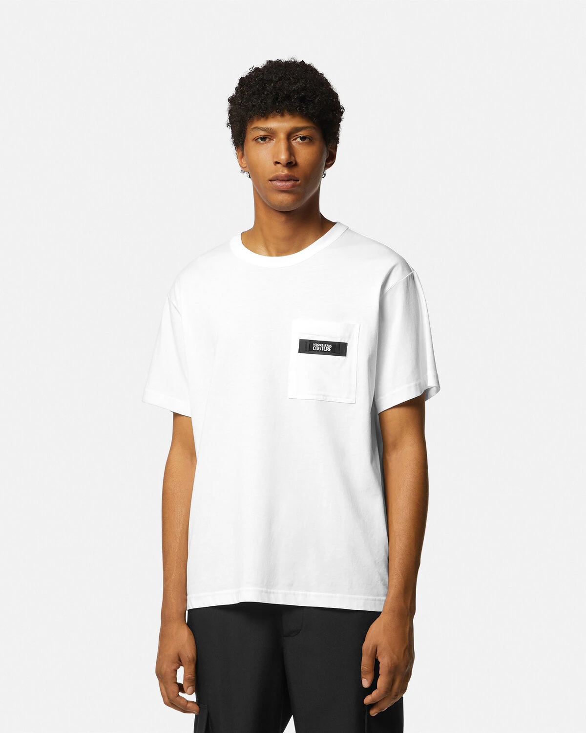 Logo T-Shirt - 4