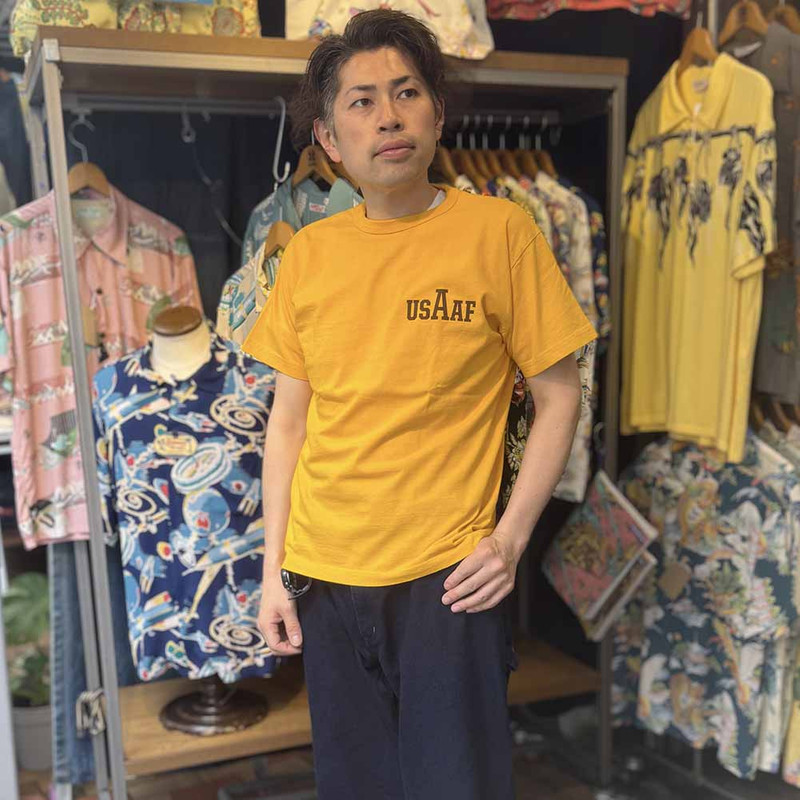S/S T-SHIRT - PISTOL PACKIN' MAMA - BR79780 9