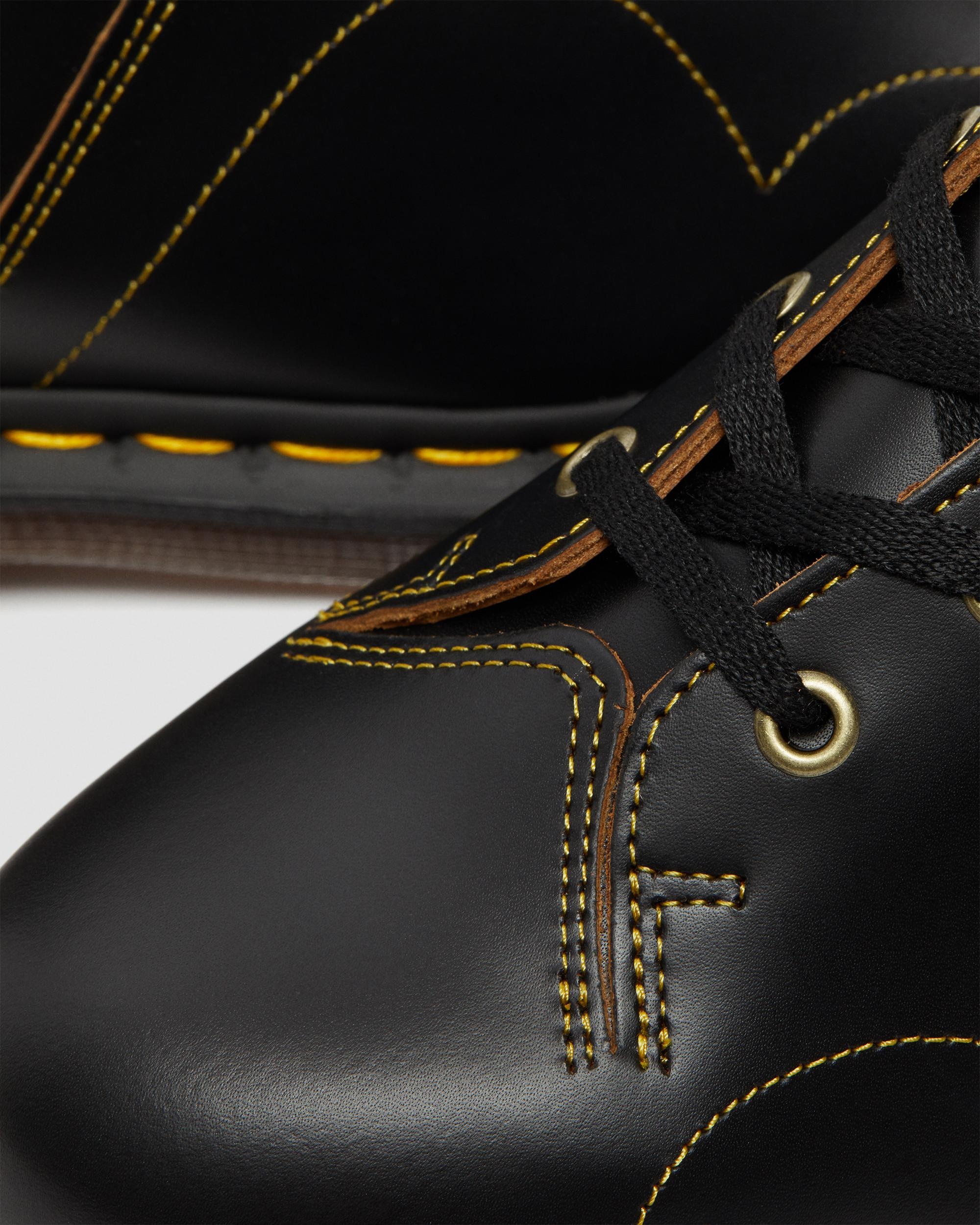 Church Vintage Monkey Boots - 4