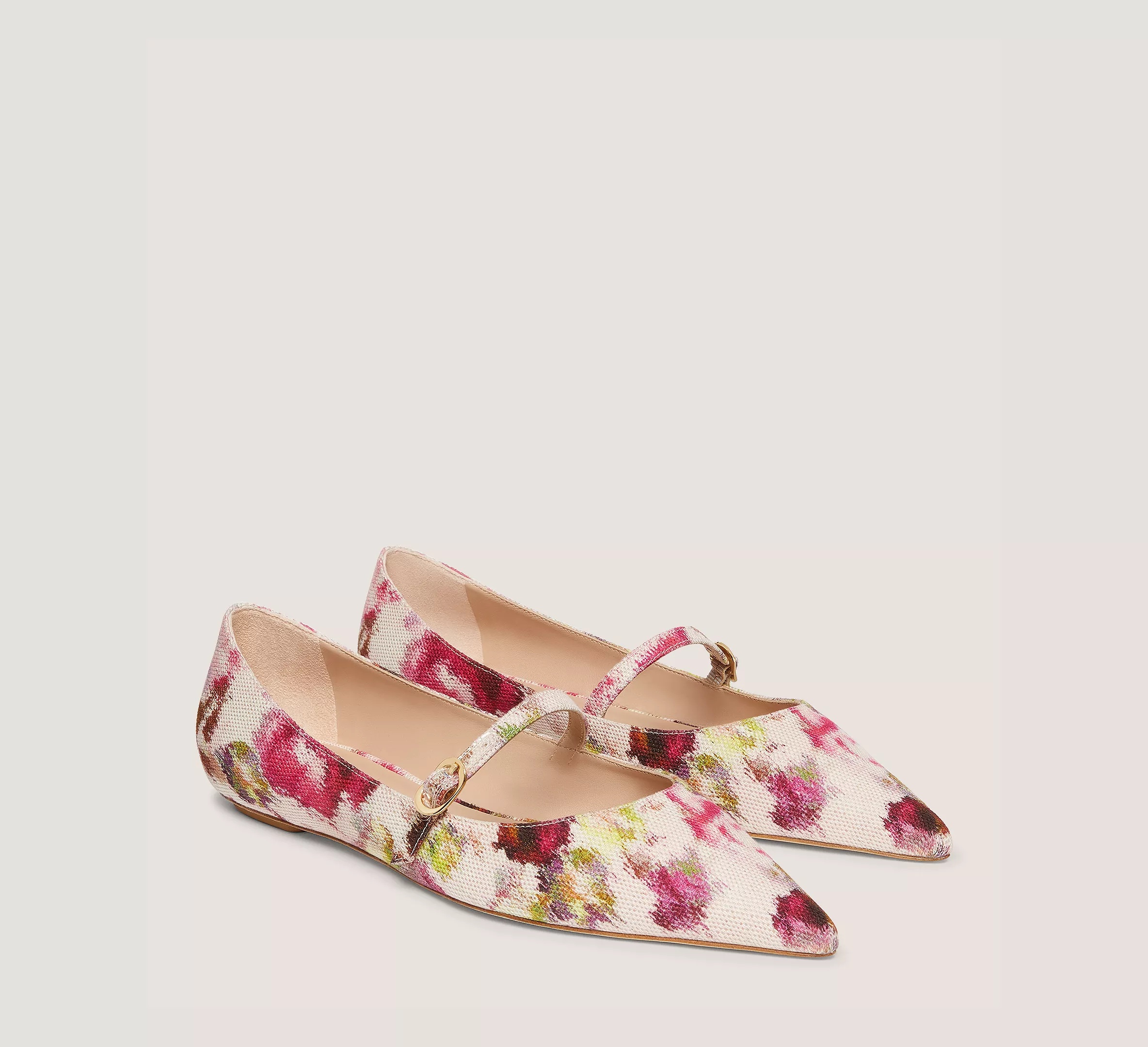 EMILIA MARY JANE FLAT - 2