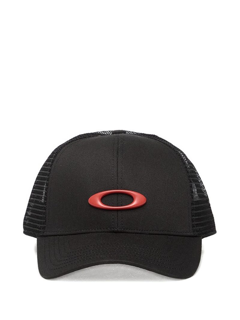Trucker Ellipse cap 1
