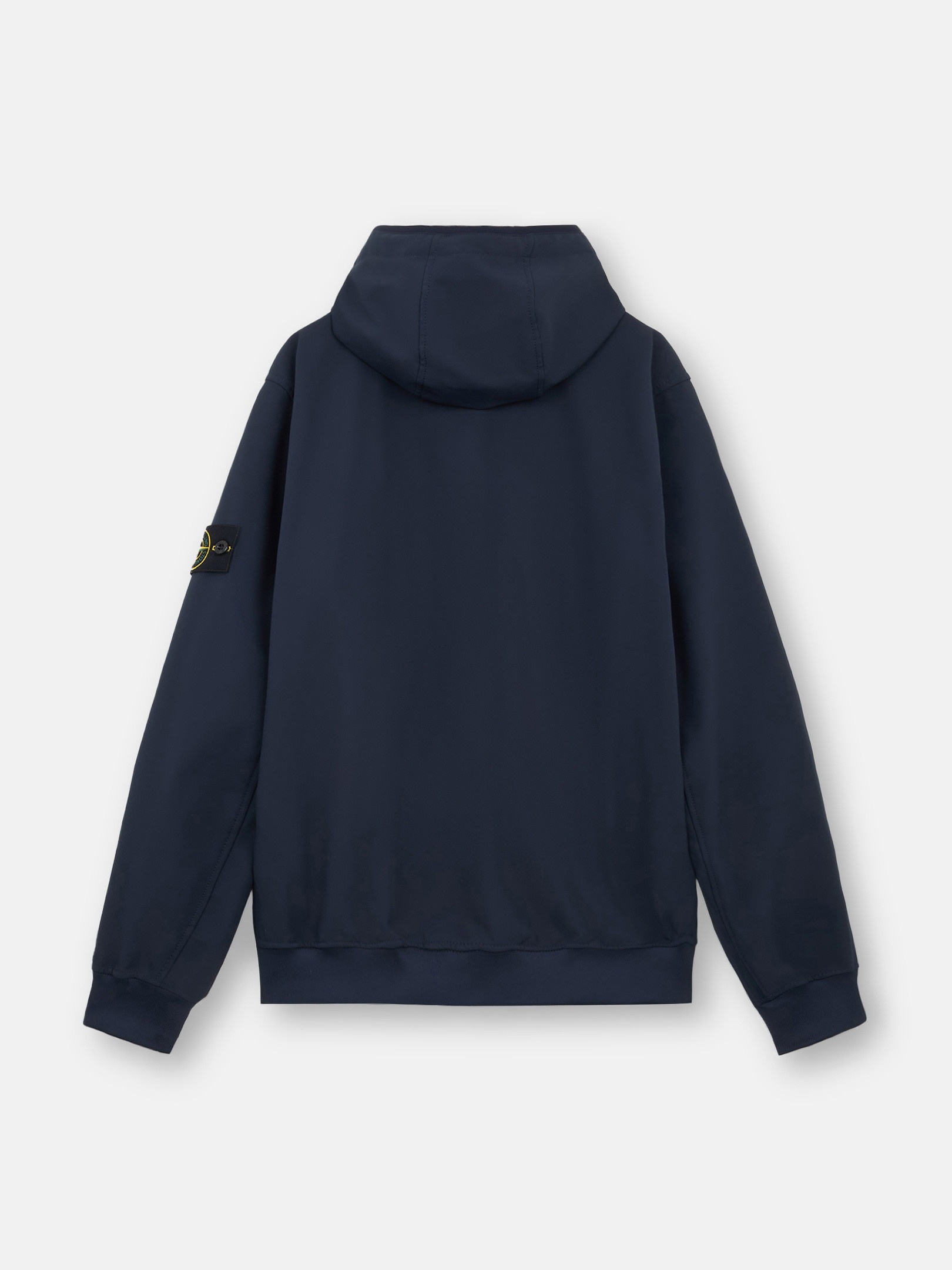 Stone Island Q0322 SOFT SHELL-R_e.dye® TECHNOLOGY IN Stone Island Q0322 SOFT SHELL-R_e.dye® TECHNOLOGY IN