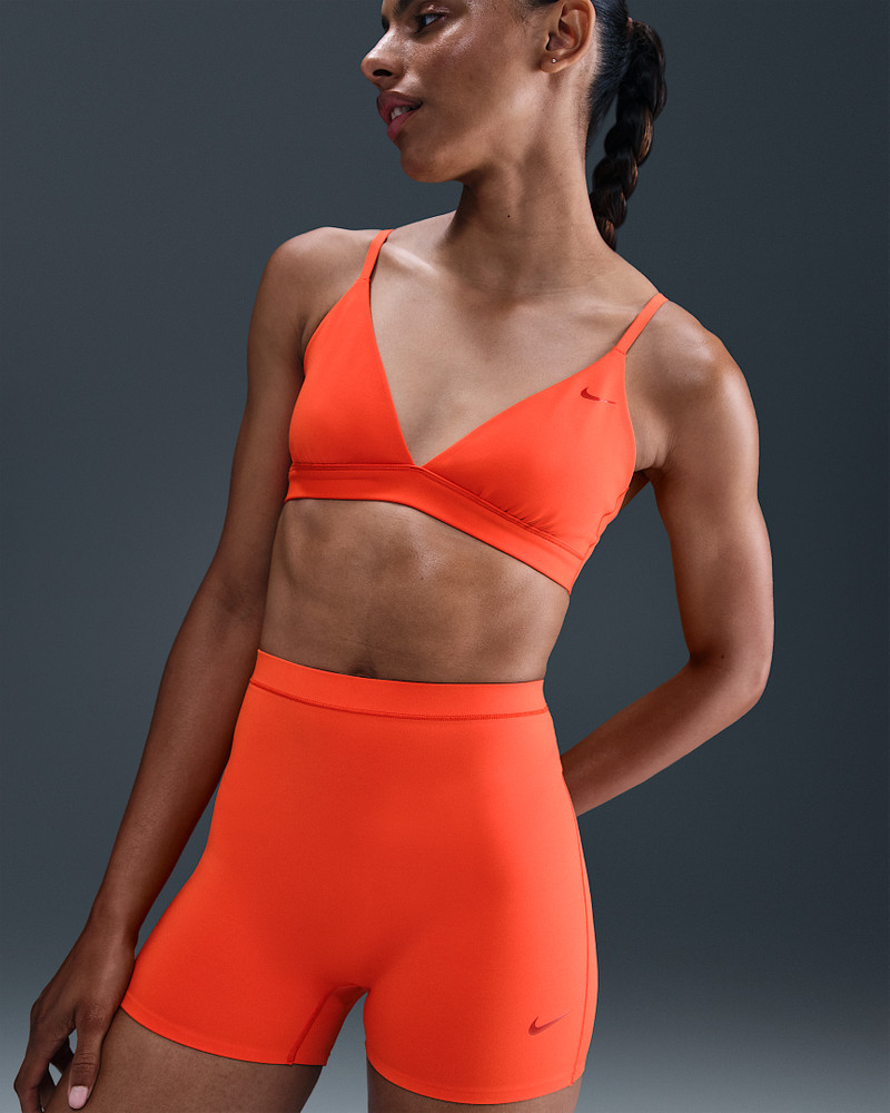 Nike Nike Form Women's Boyshorts outlook