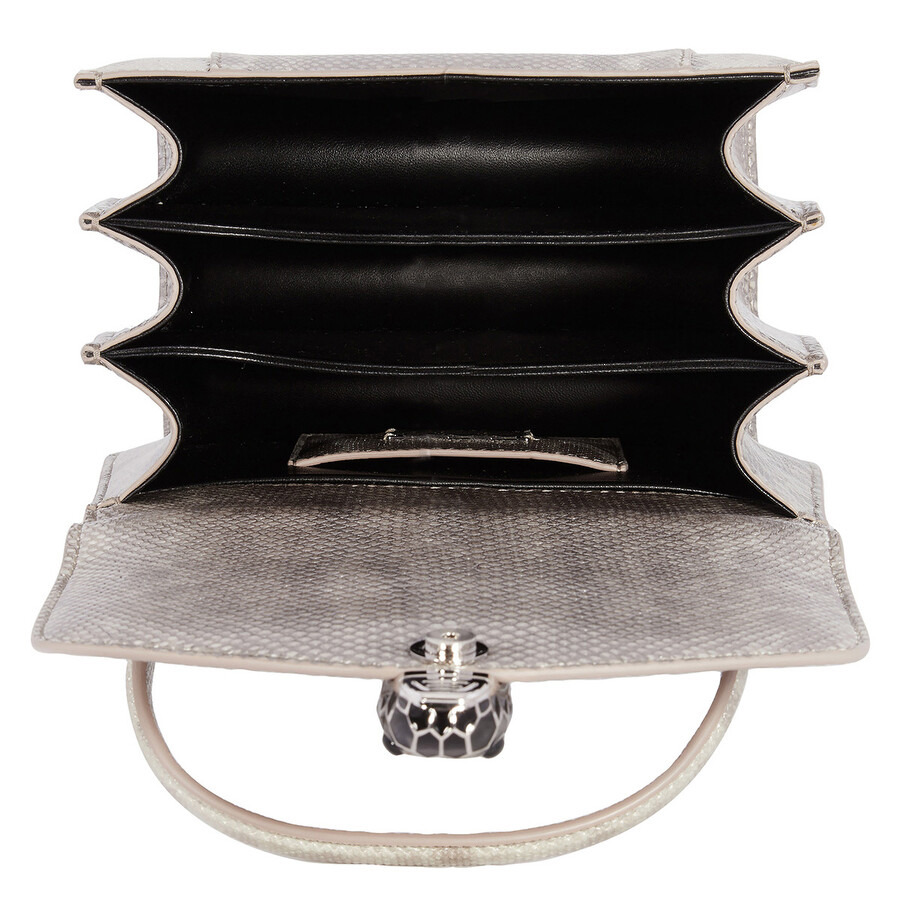 Bvlgari Serpenti Forever Small Crossbody Bag 292144 - 4