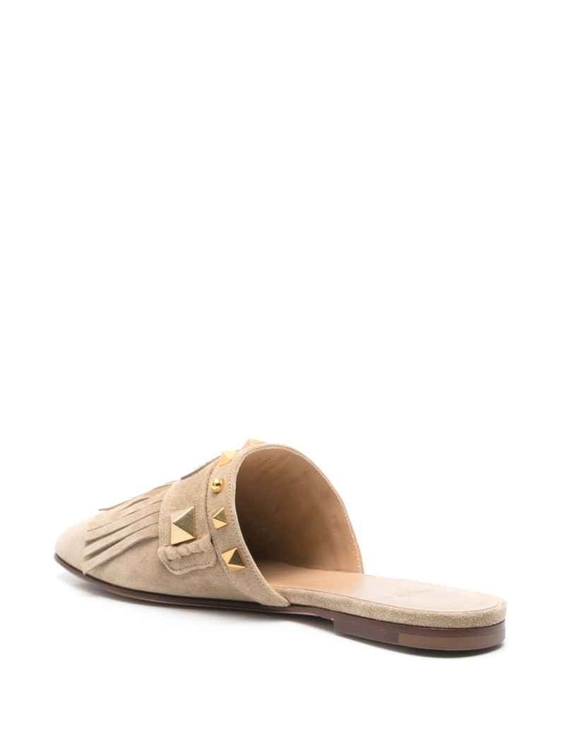 VLogo slippers 3
