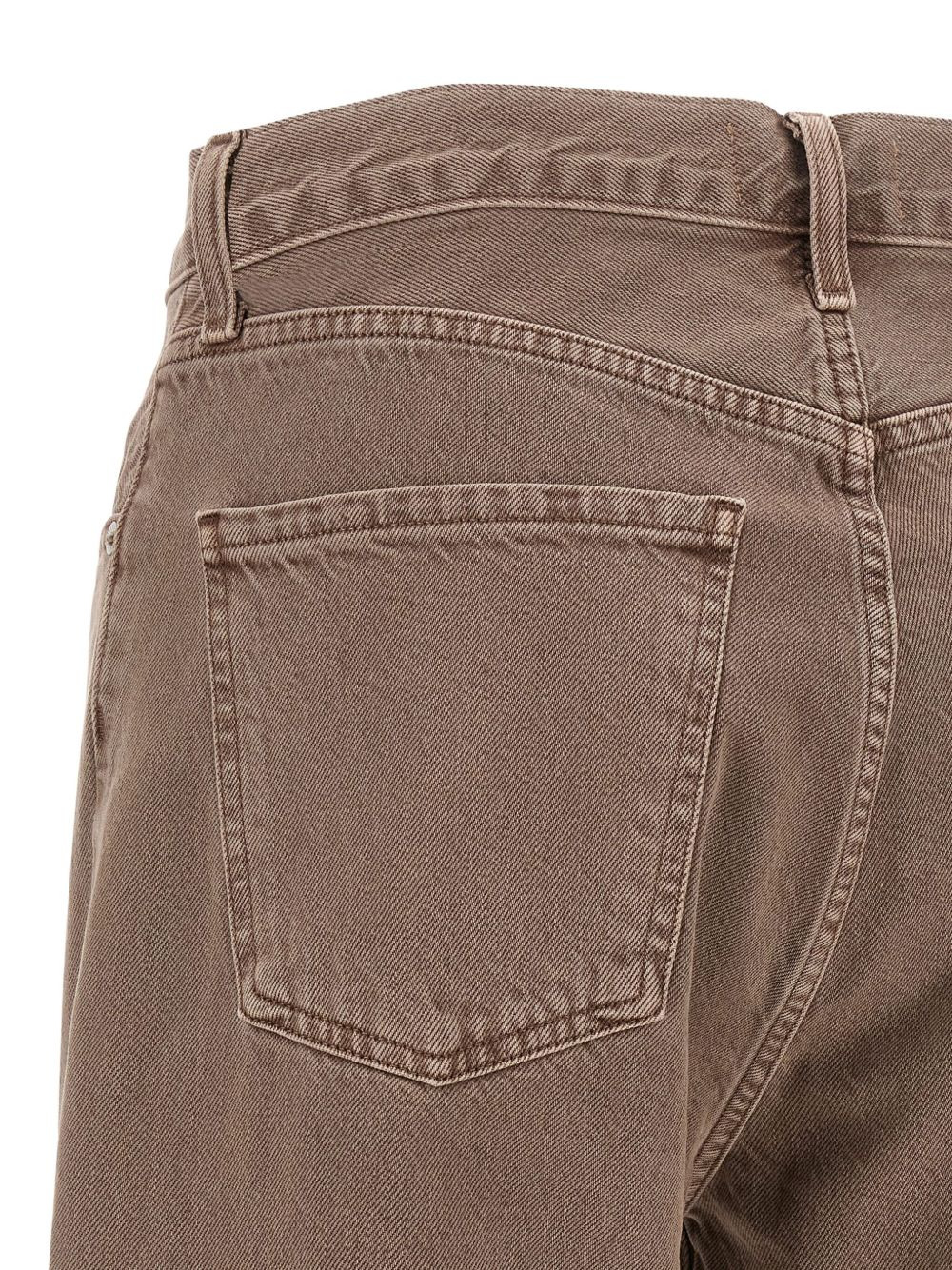 Ren cotton jeans - 4