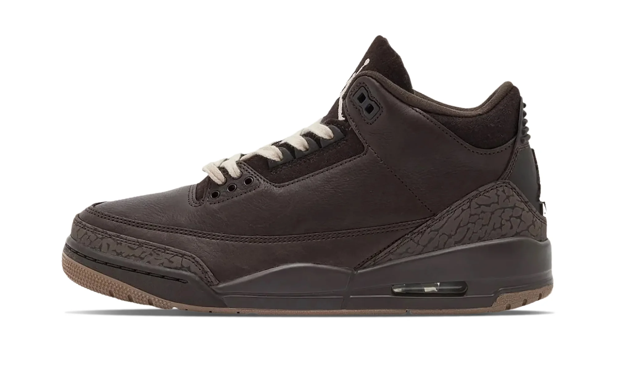 Air Jordan 3 WMNS "Fireside" CK9246 200 - 1