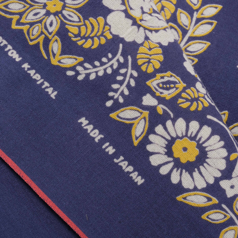 Kapital Bandana Churchill Garden Big outlook