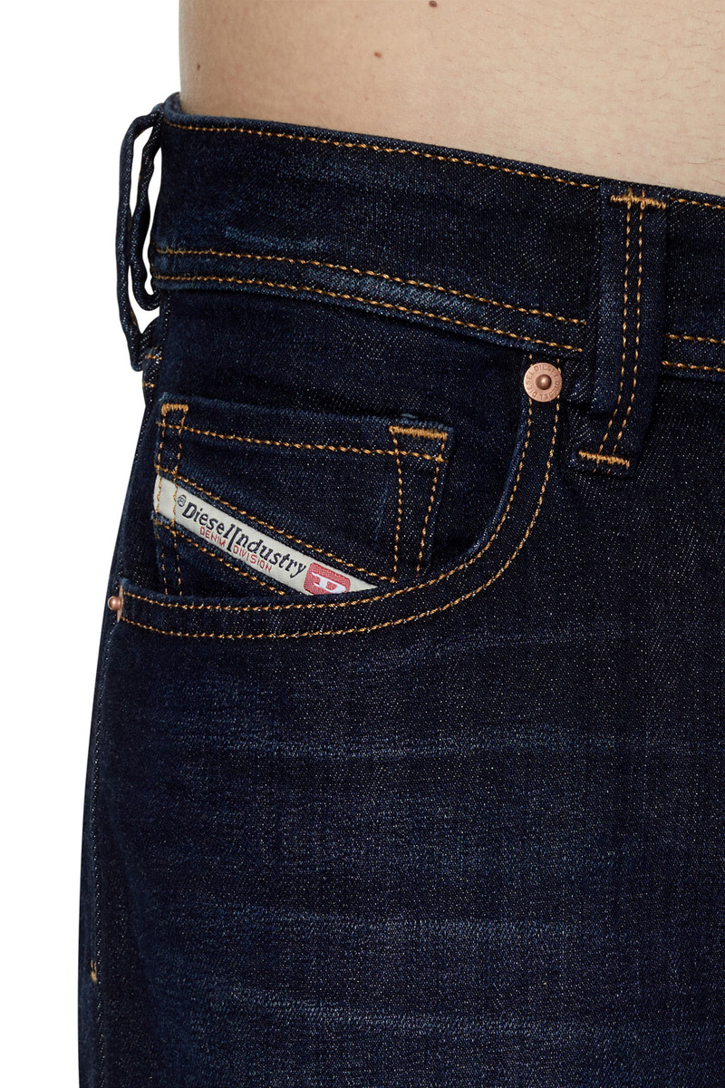 TAPERED JEANS 1986 LARKEE-BEEX 009ZS 6