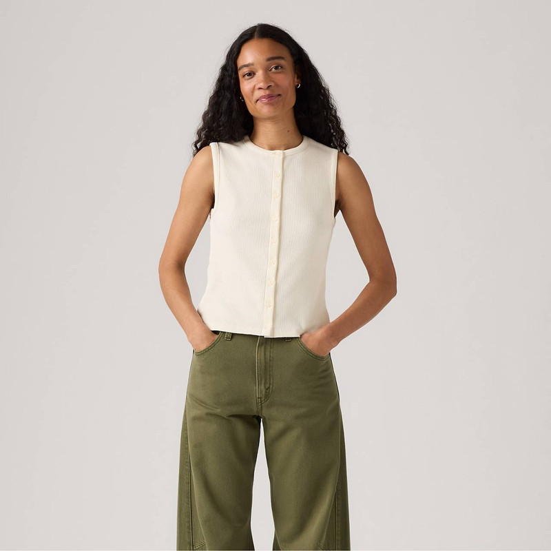 RORY BUTTON-UP SHIRT 2
