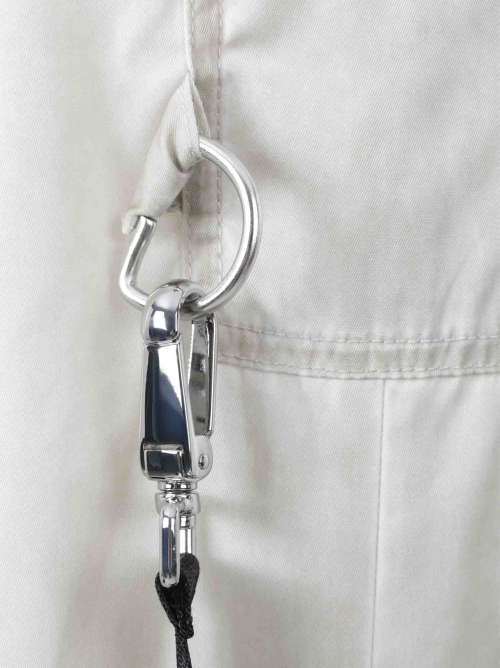 Military cargo trousers - 4