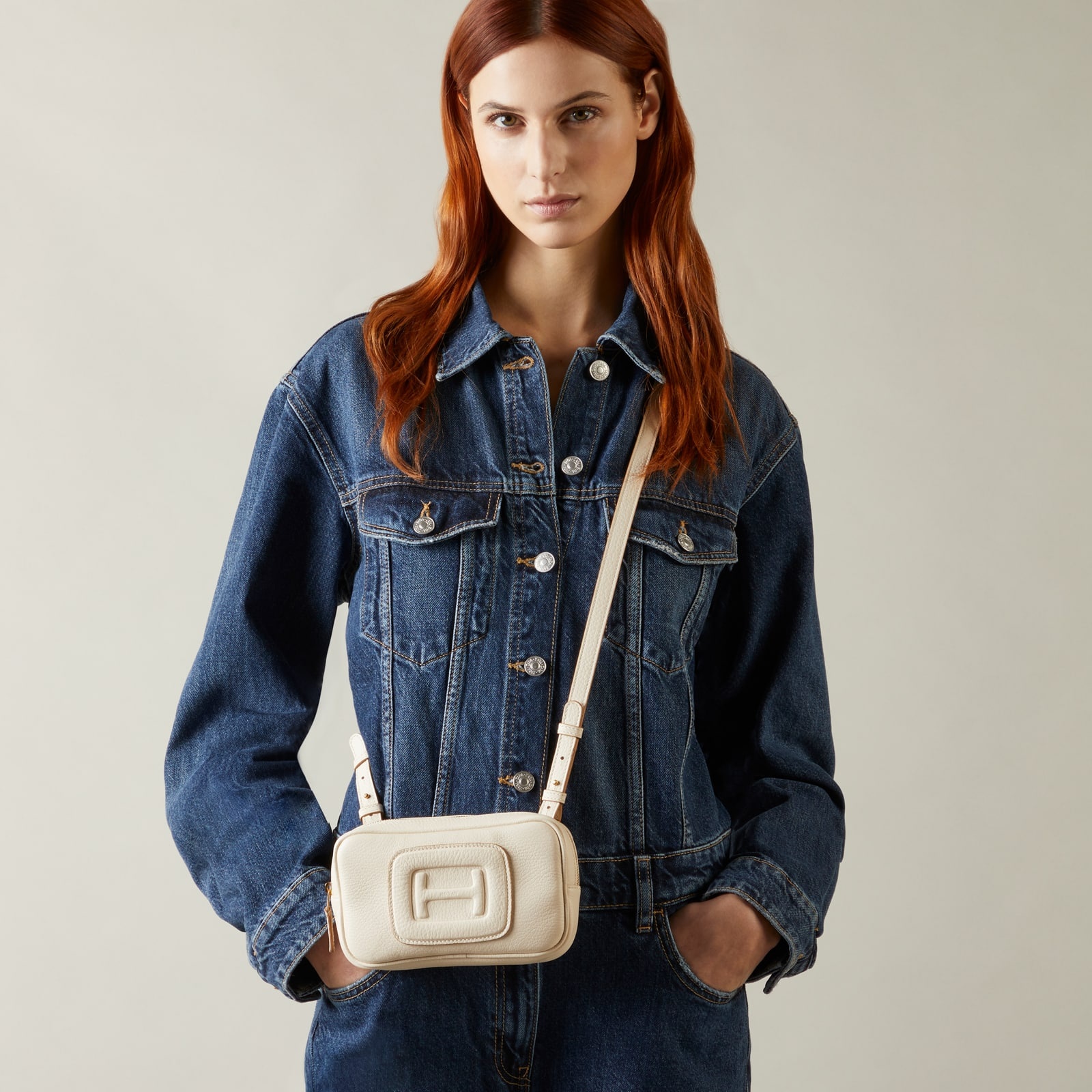 Hogan H-Bag Phone Bag - 2