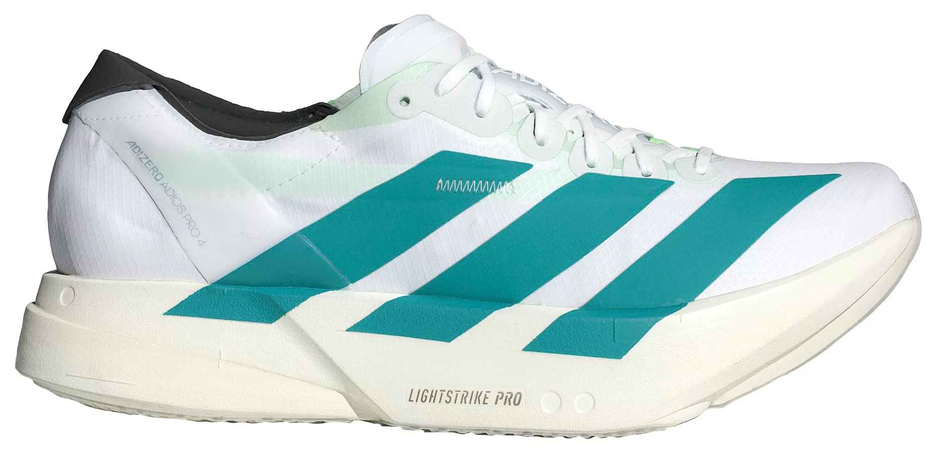 adidas Men's Adizero Adios Pro 4 Running Shoes - 1