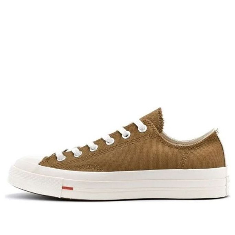 Converse Carhartt Wip x Chuck Taylor All-Star 70 Ox Brown 158432C - 1
