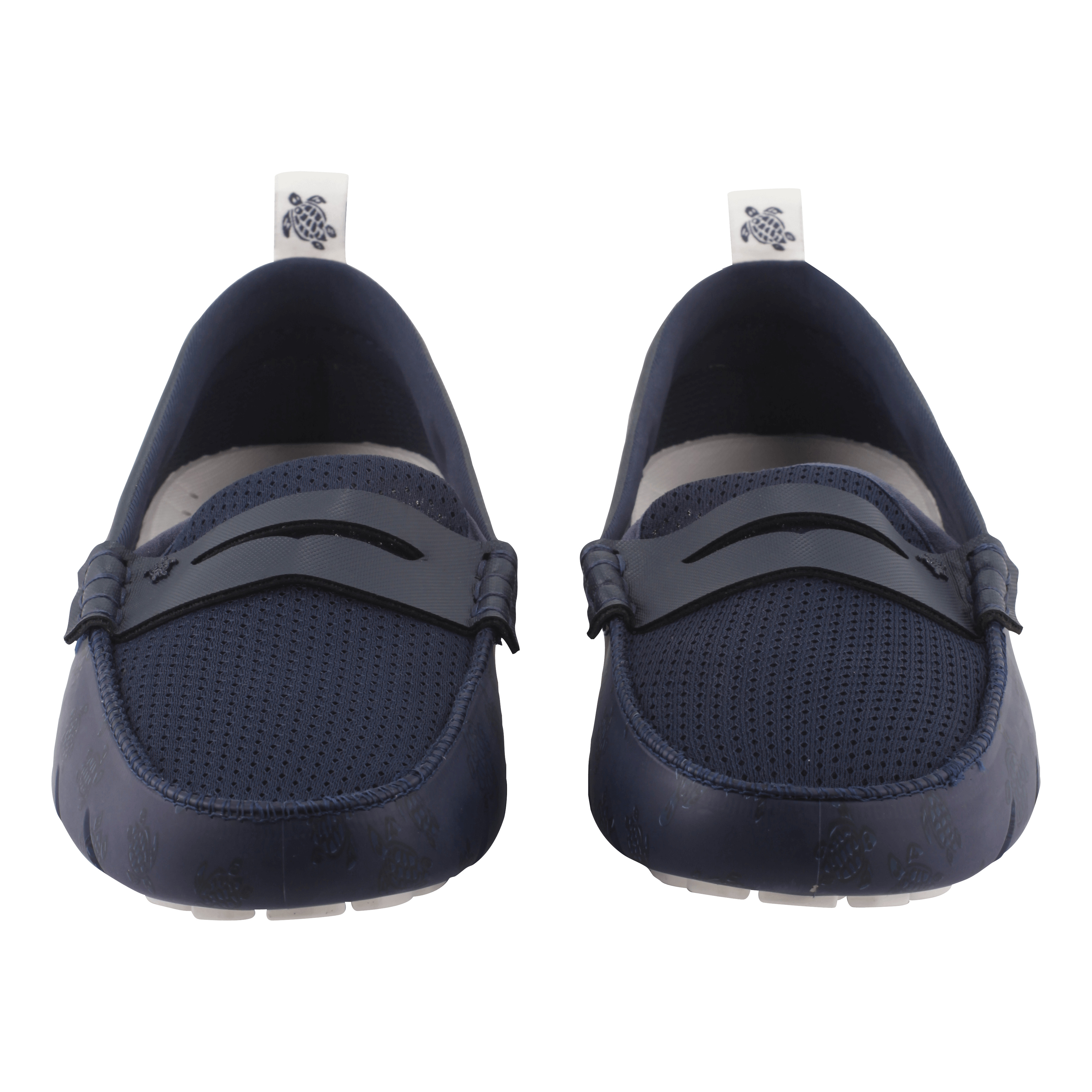 Men Shoes Solid Waterproof - 4