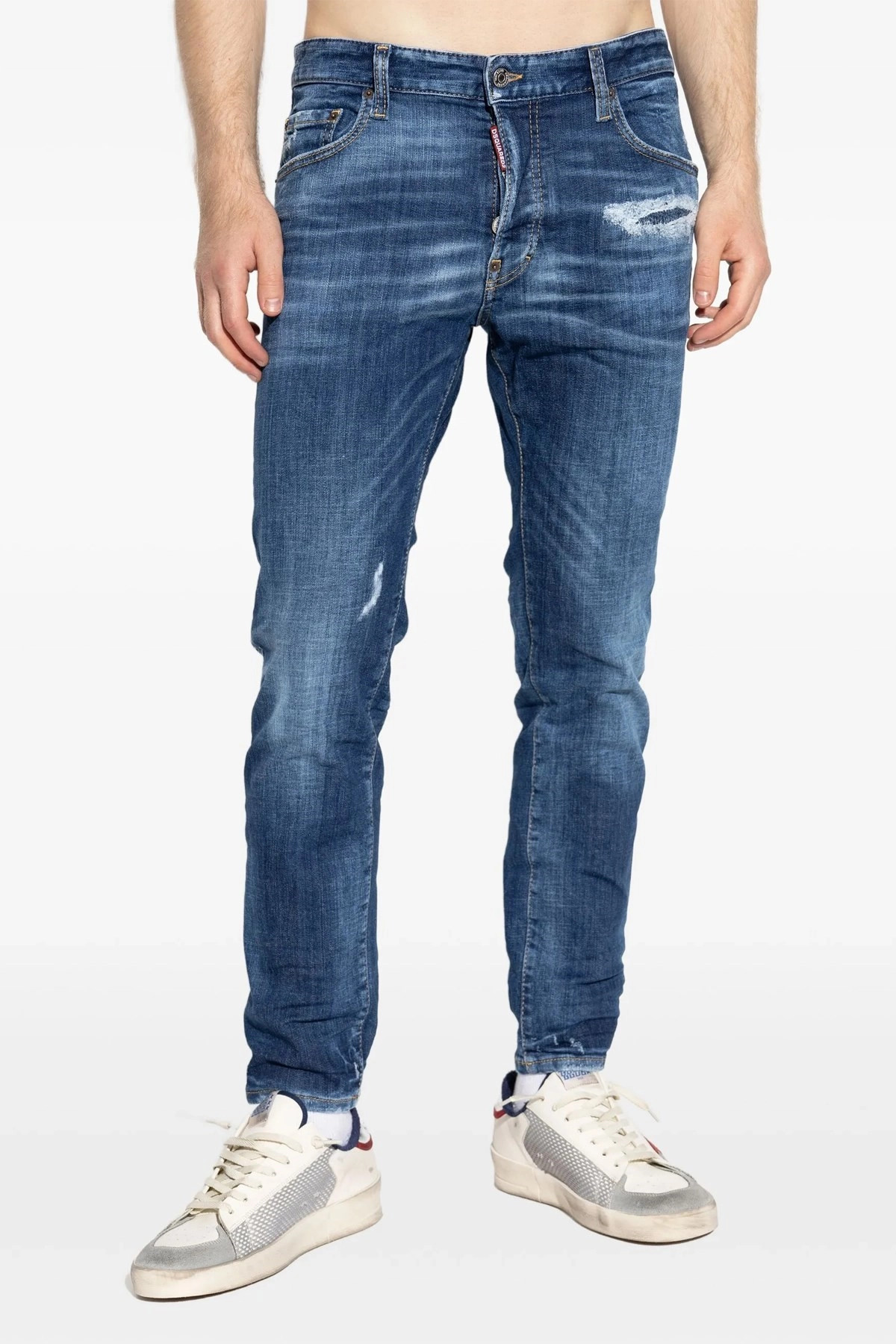 'Skater' jeans - 2