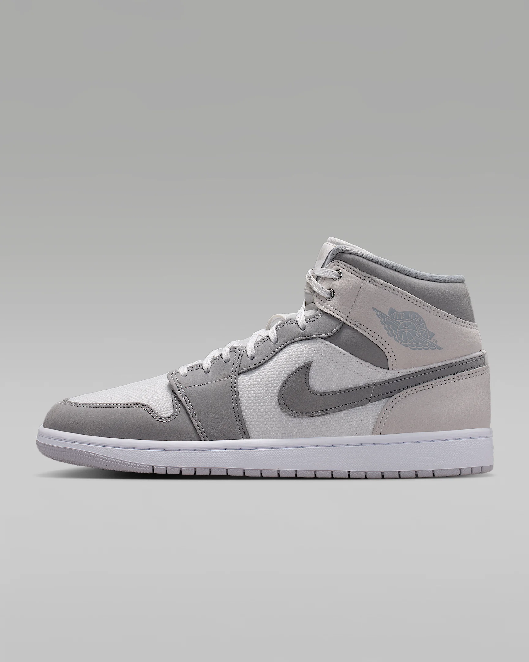 Air Jordan 1 Mid SE Men's Shoes - 1